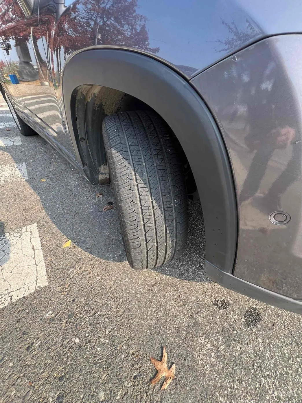 Chevrolet (GM Daewoo) Orlando превью 14