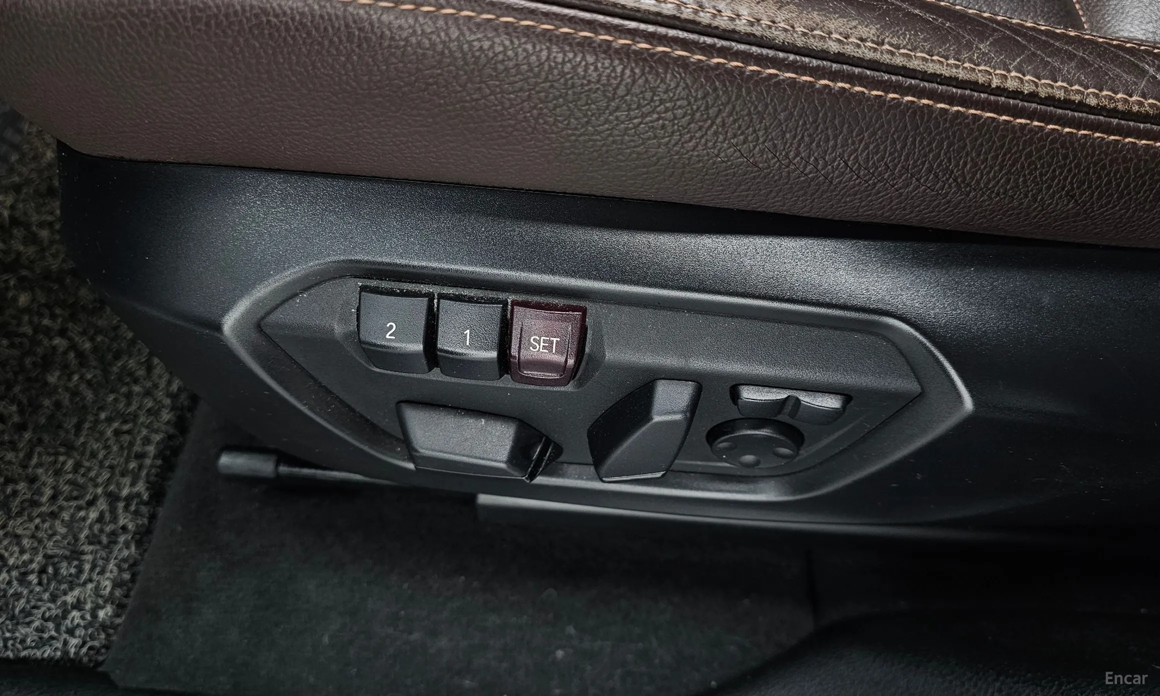 BMW X4 (F26) превью 18