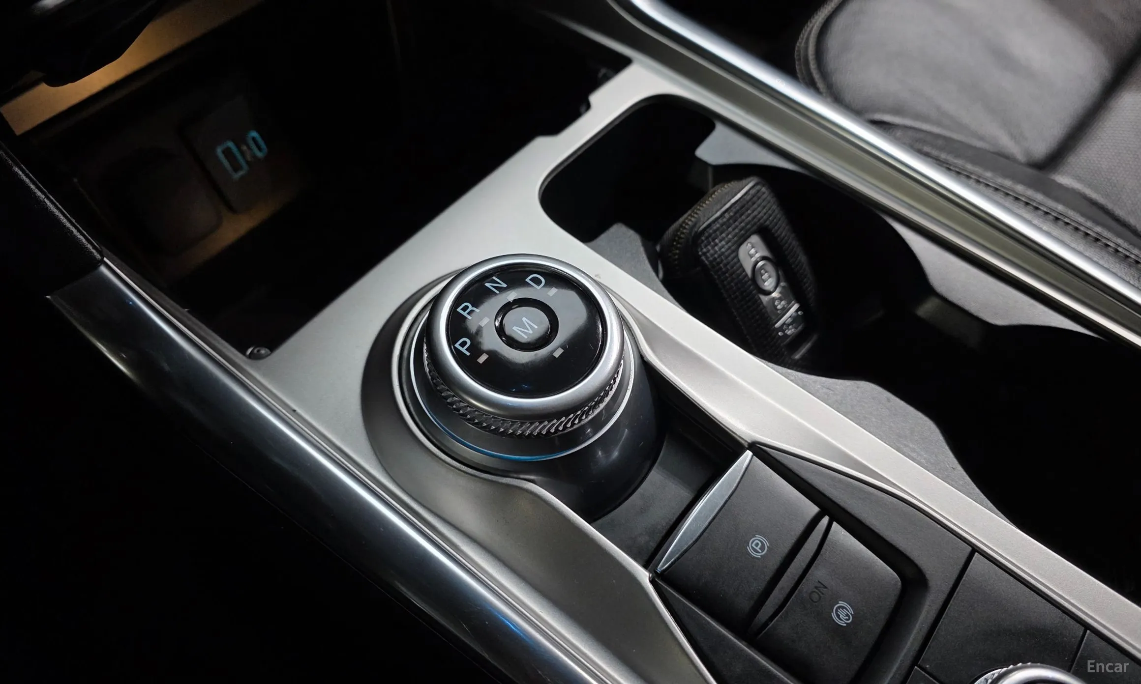 Ford Explorer 6th Generation превью 9