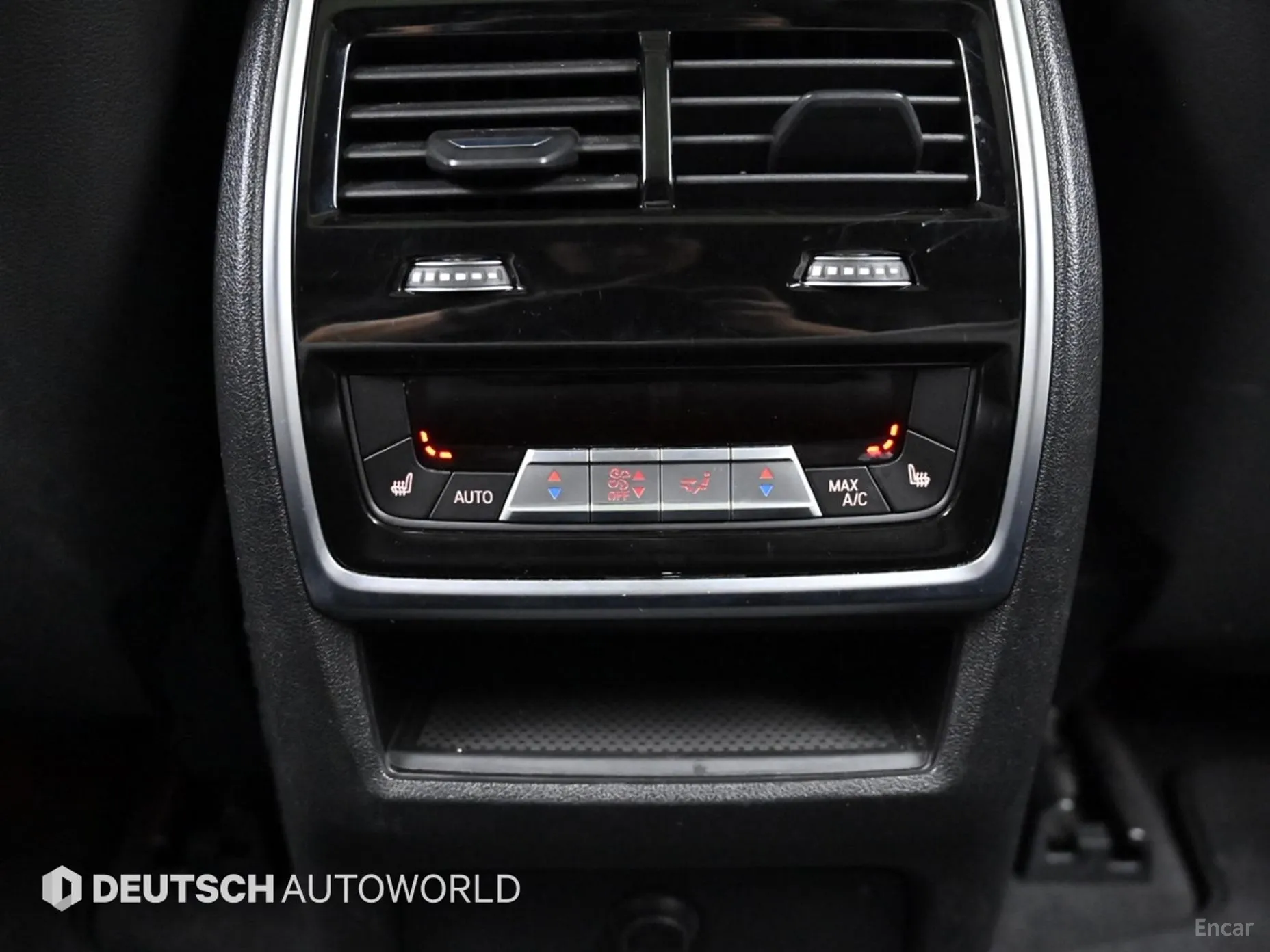 BMW X5 (G05) превью 16