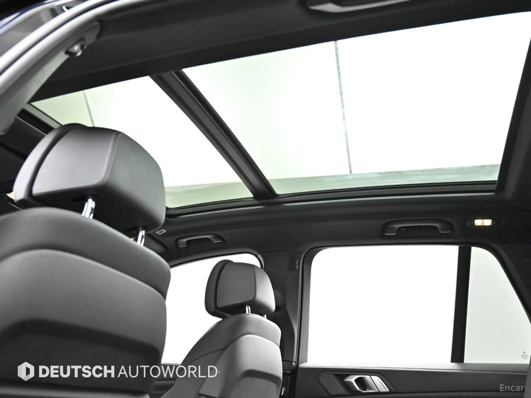 BMW X5 (G05) превью 19