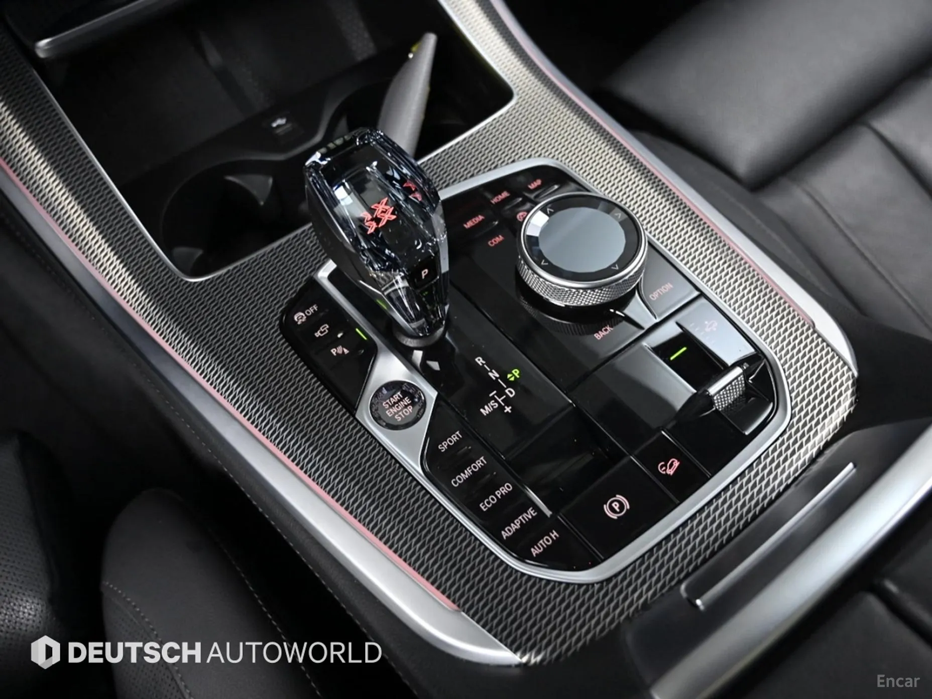 BMW X5 (G05) превью 9