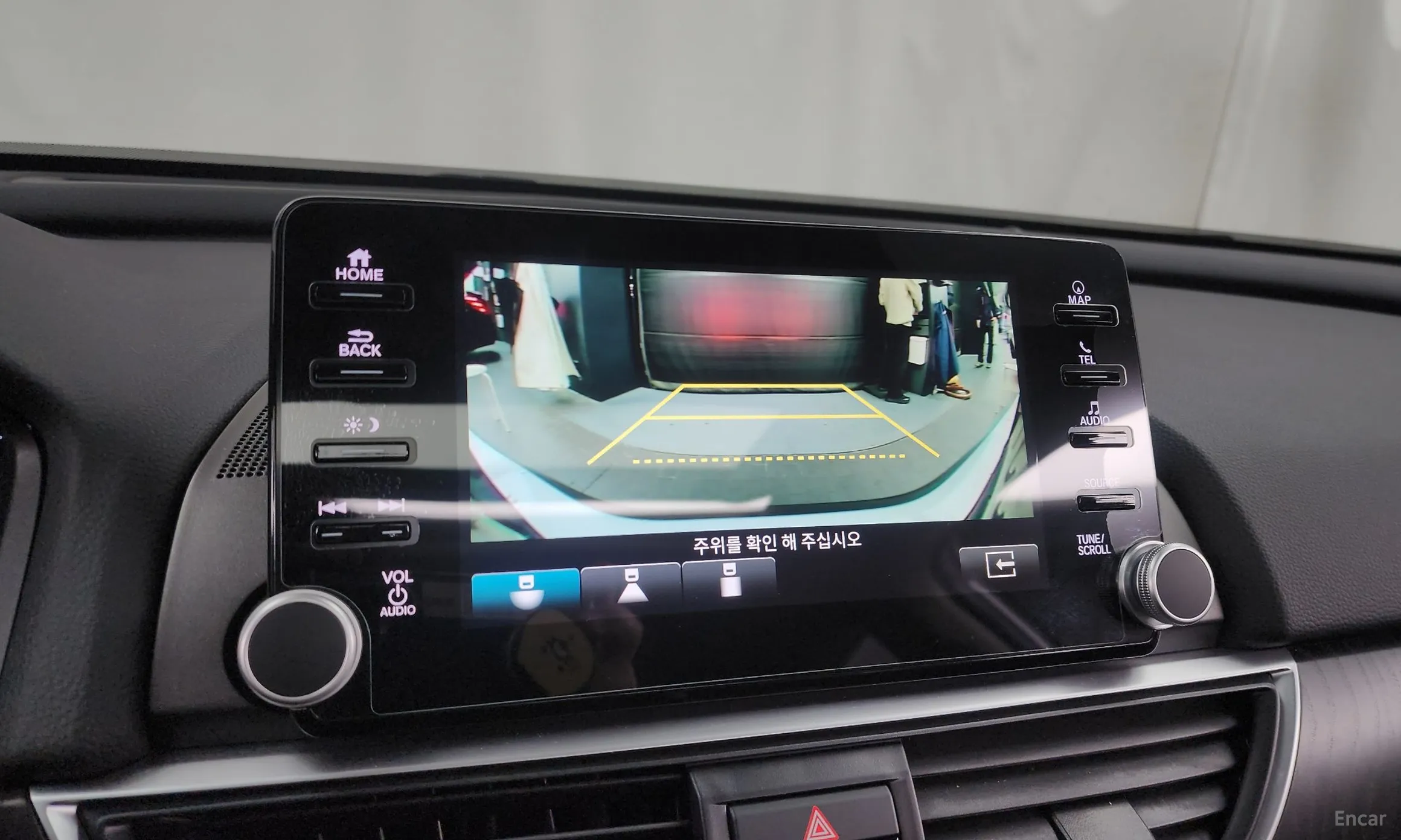 Honda Accord 10th Generation превью 15