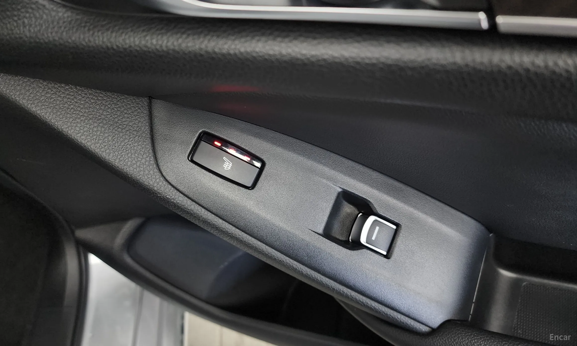 Honda Accord 10th Generation превью 19