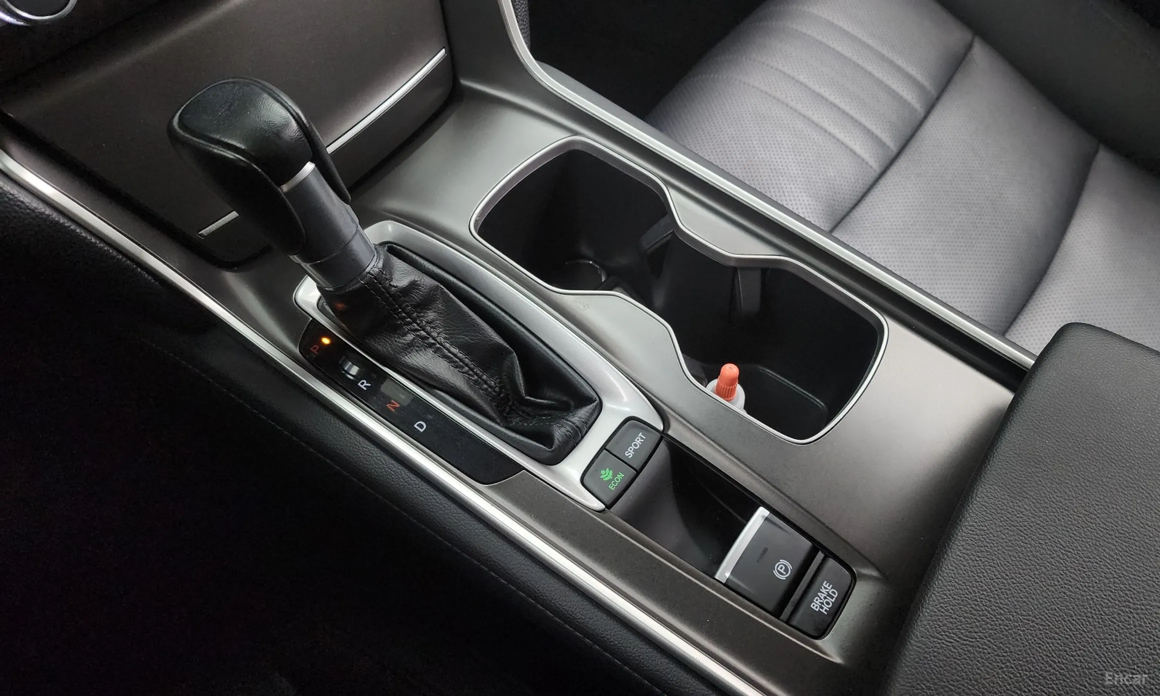 Honda Accord 10th Generation превью 9