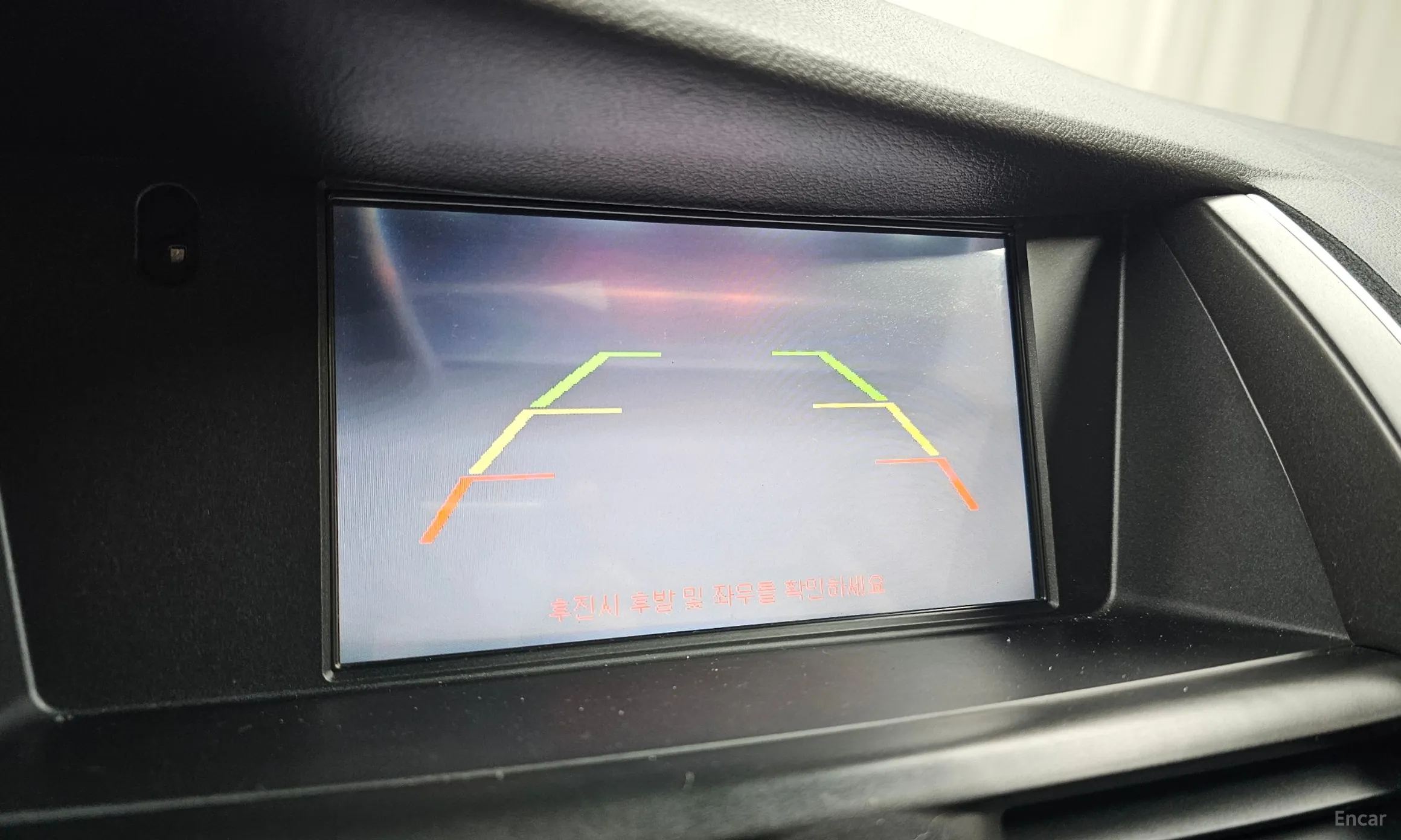 Renault Korea (Samsung) SM7 превью 17