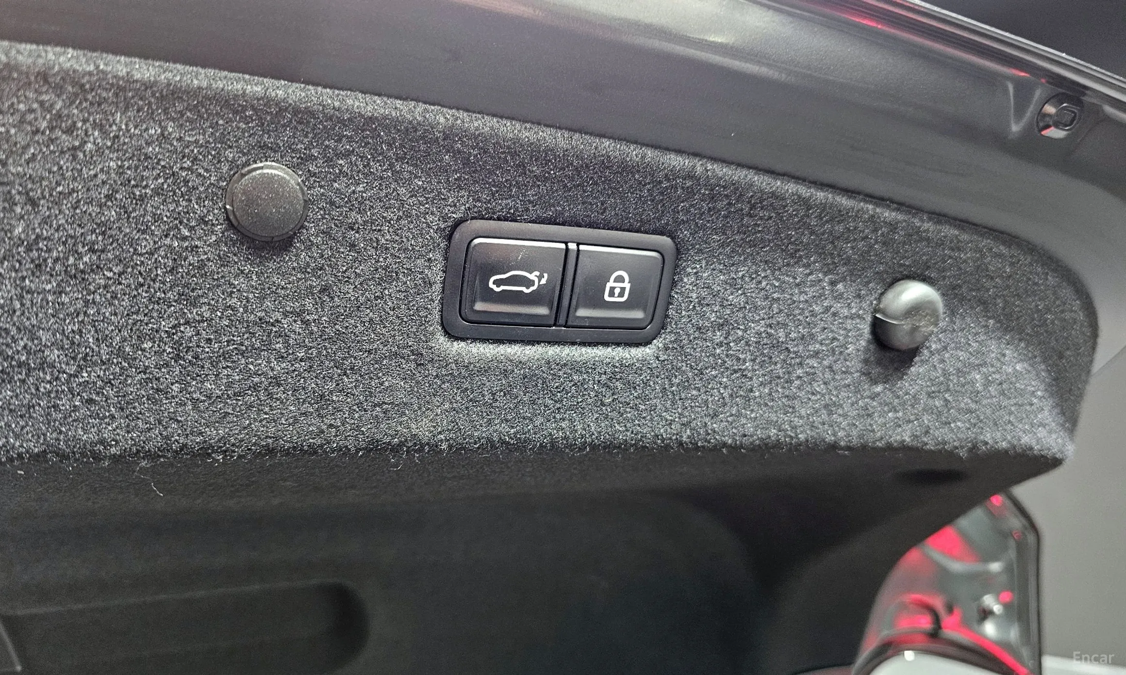 Kia K8 Hybrid превью 20