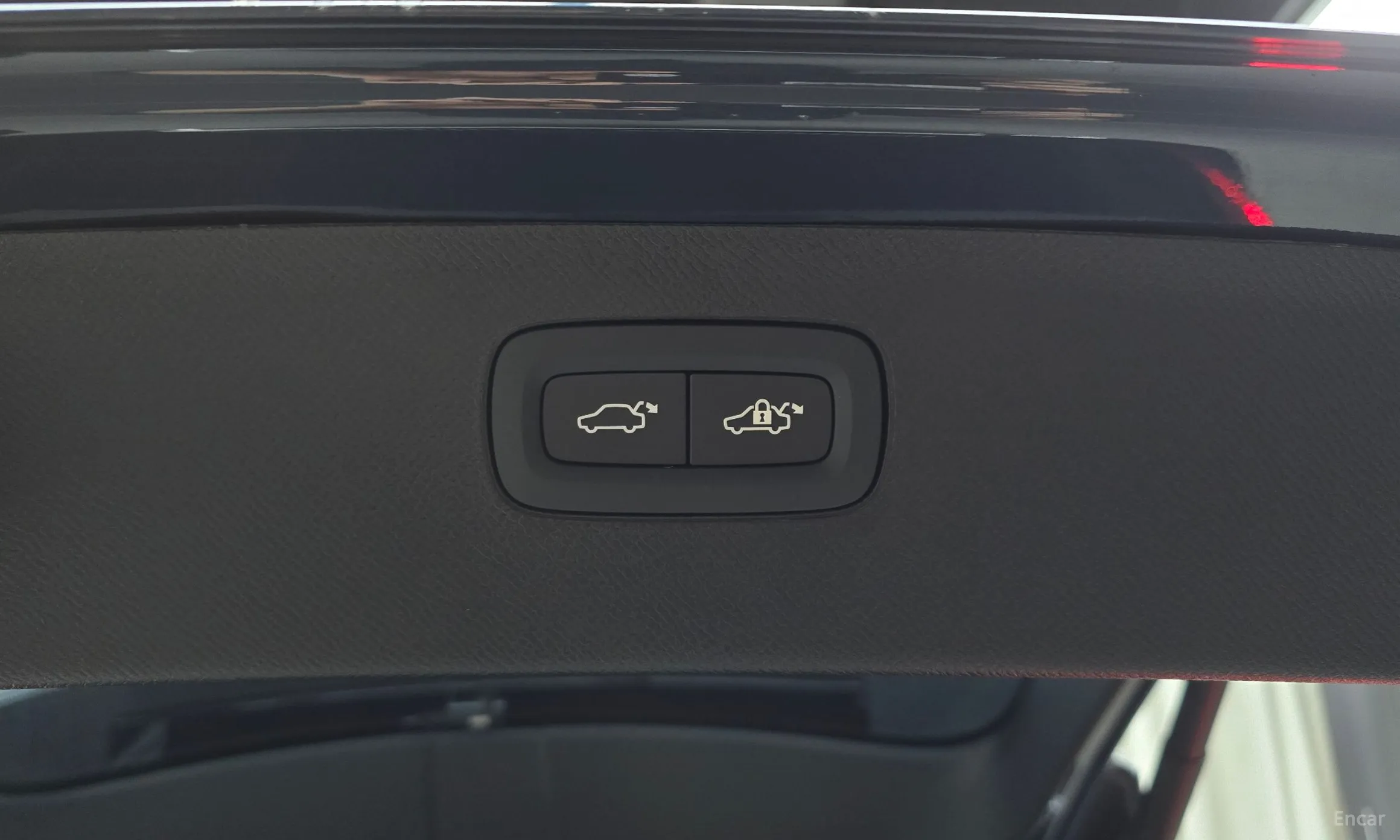 Volvo XC90 Gen 2 превью 20