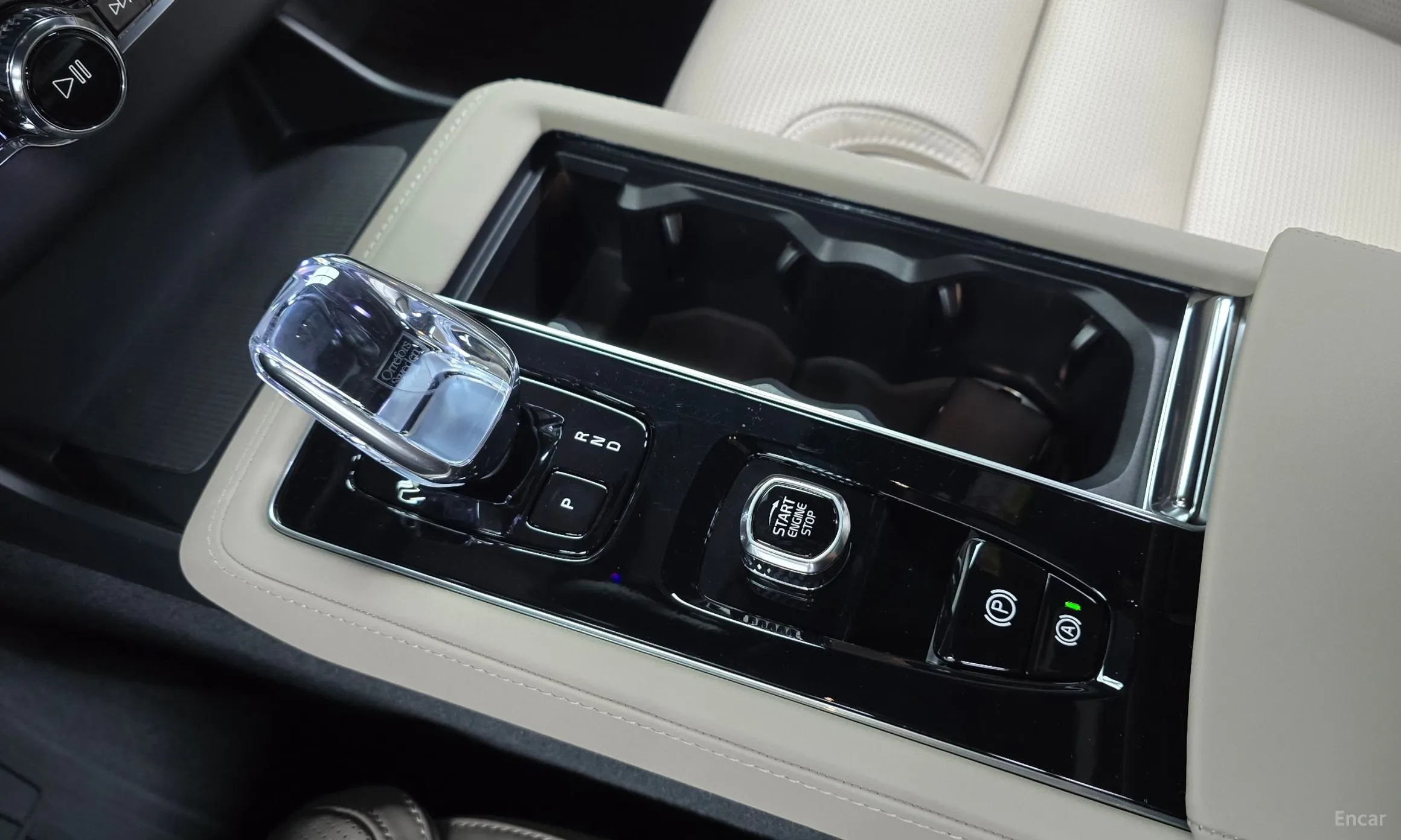 Volvo XC90 Gen 2 превью 9