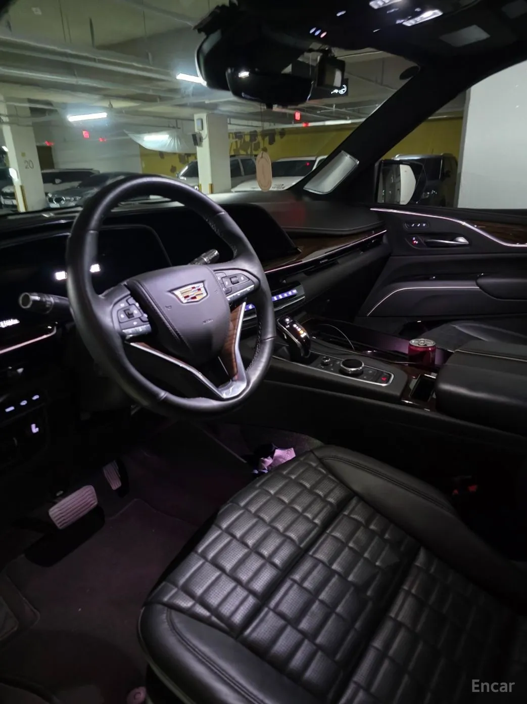 Cadillac Escalade 5th Generation превью 7