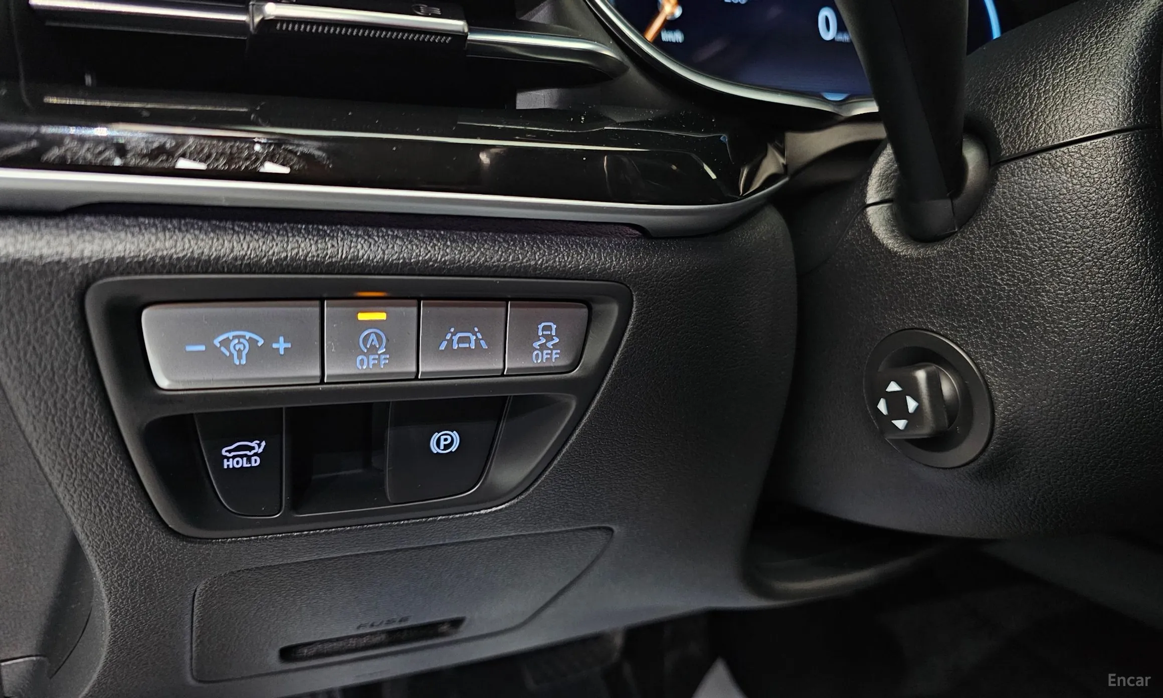 Genesis G80 (RG3) превью 14
