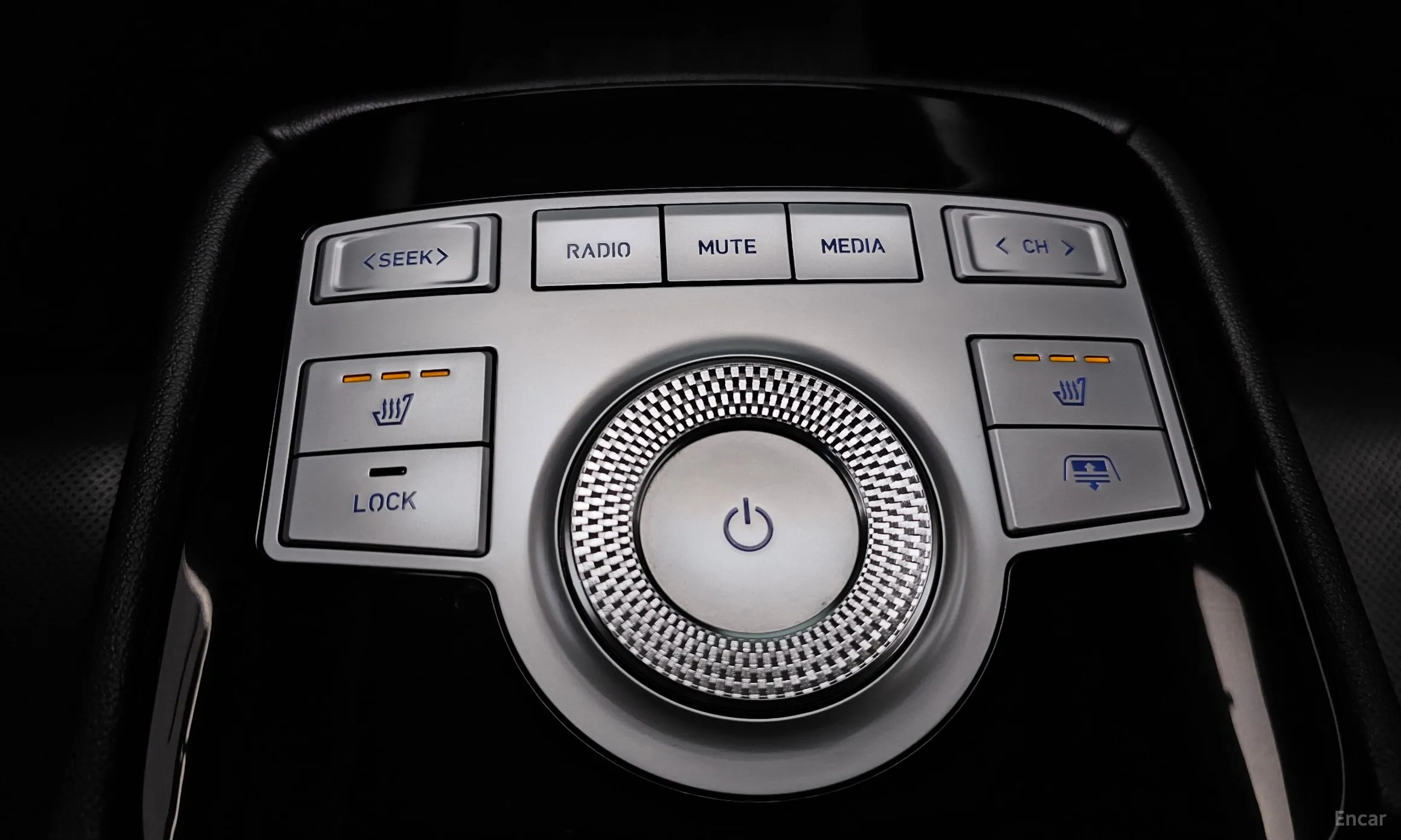 Genesis G80 (RG3) превью 18