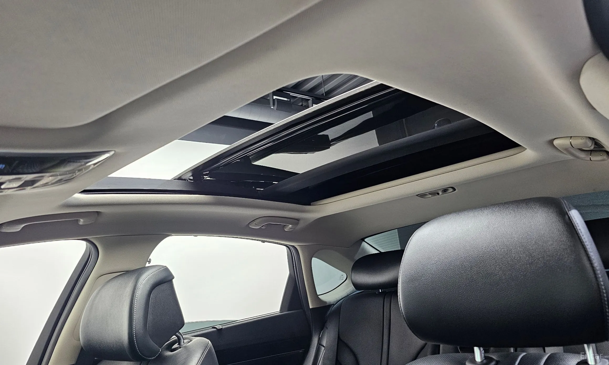 Genesis G80 (RG3) превью 19
