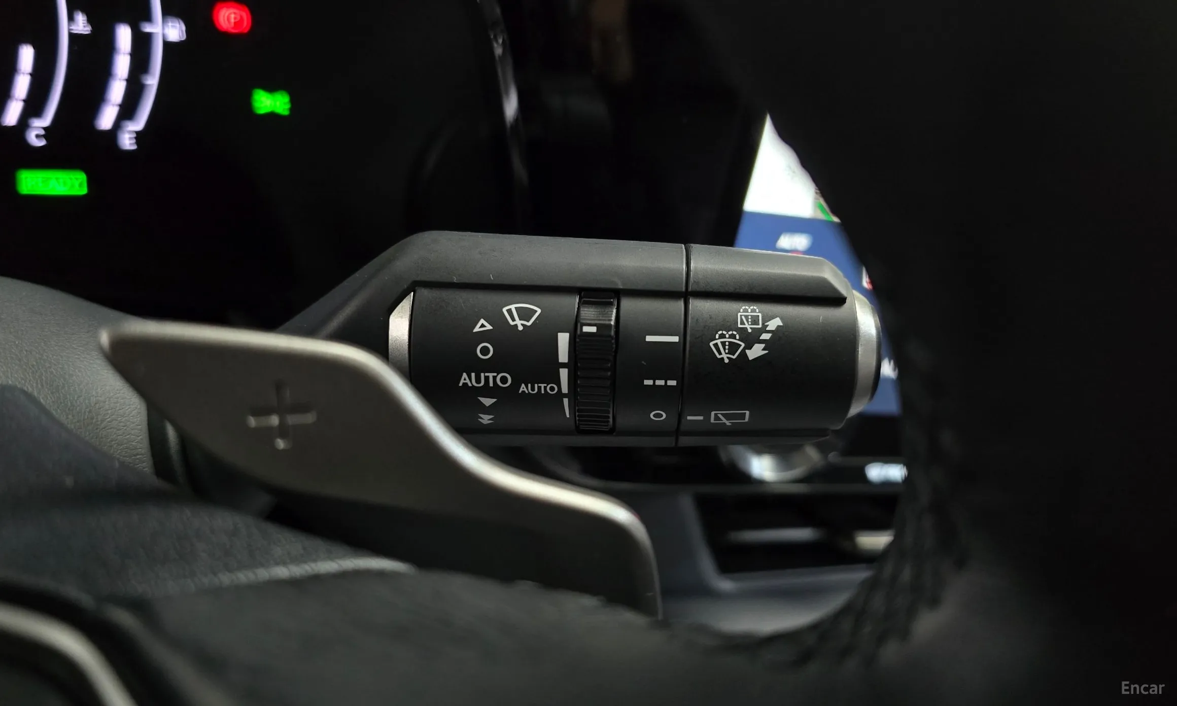 Lexus NX350h Gen 2 превью 17