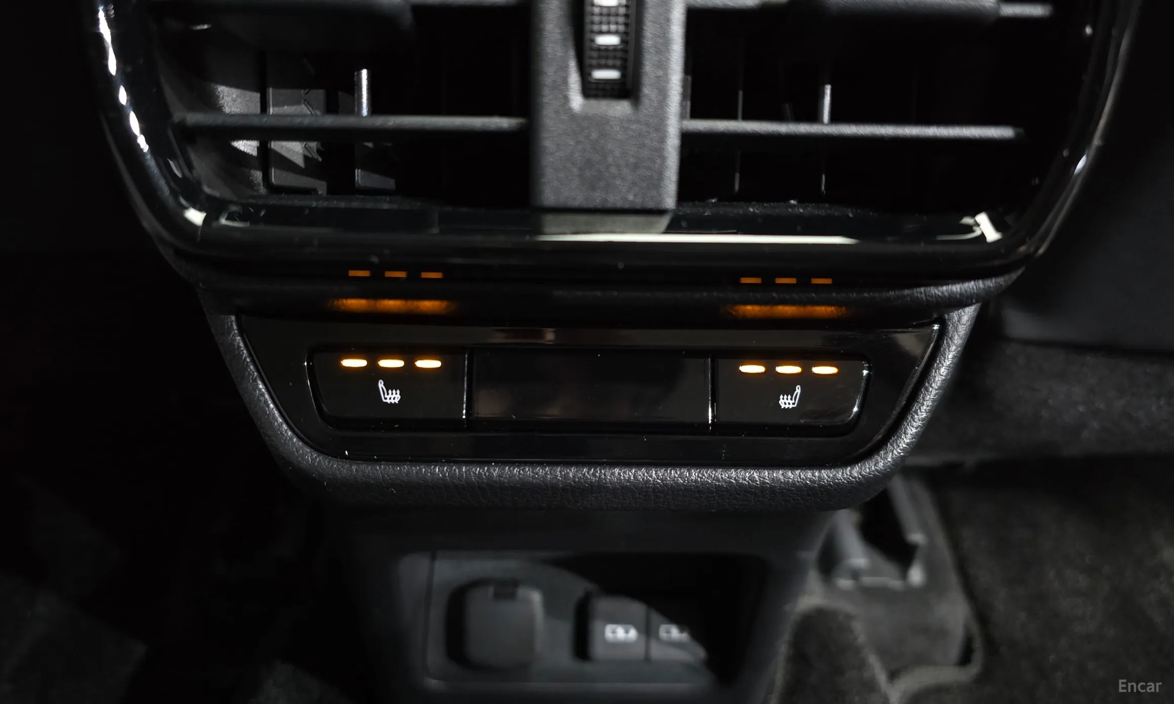 Lexus NX350h Gen 2 превью 18
