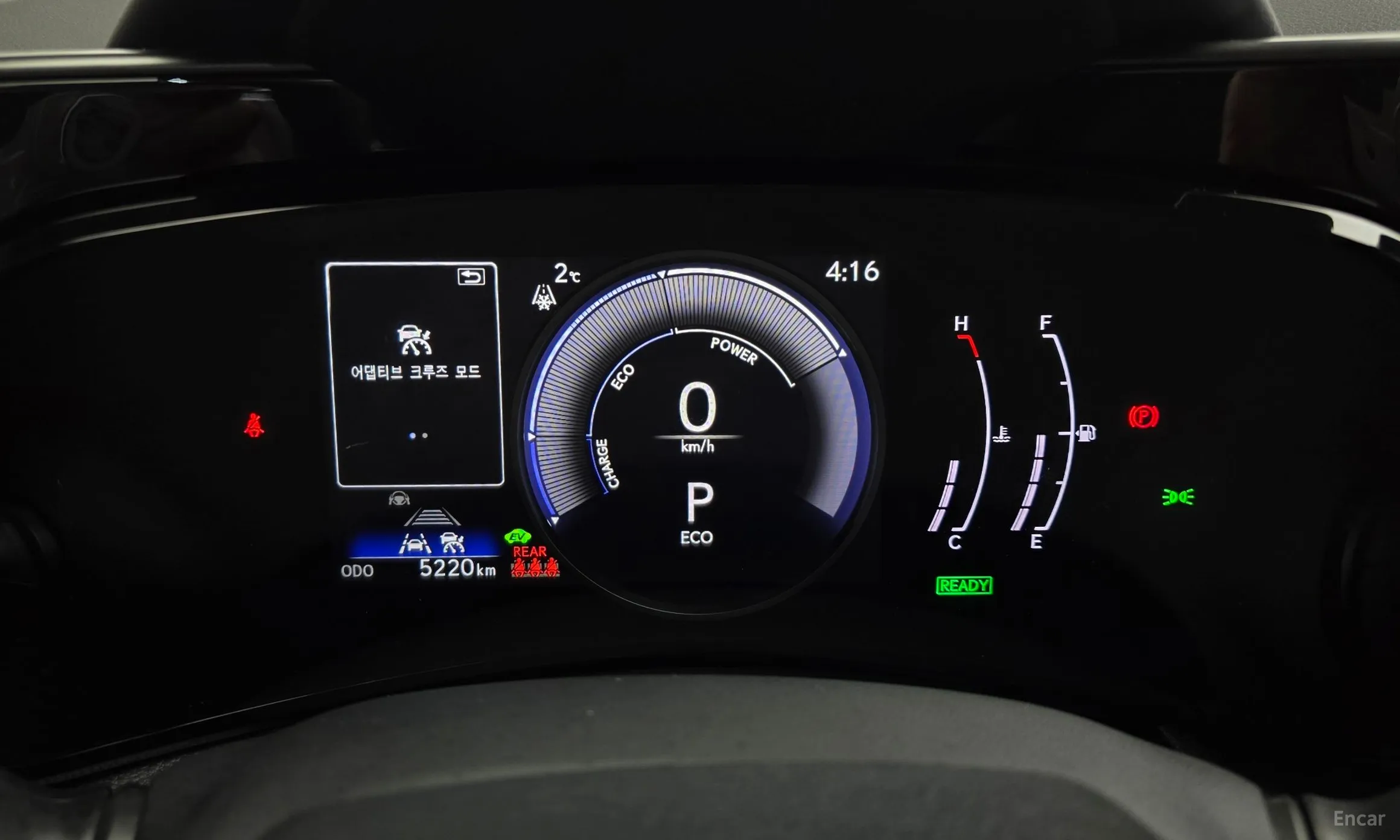 Lexus NX350h Gen 2 превью 8