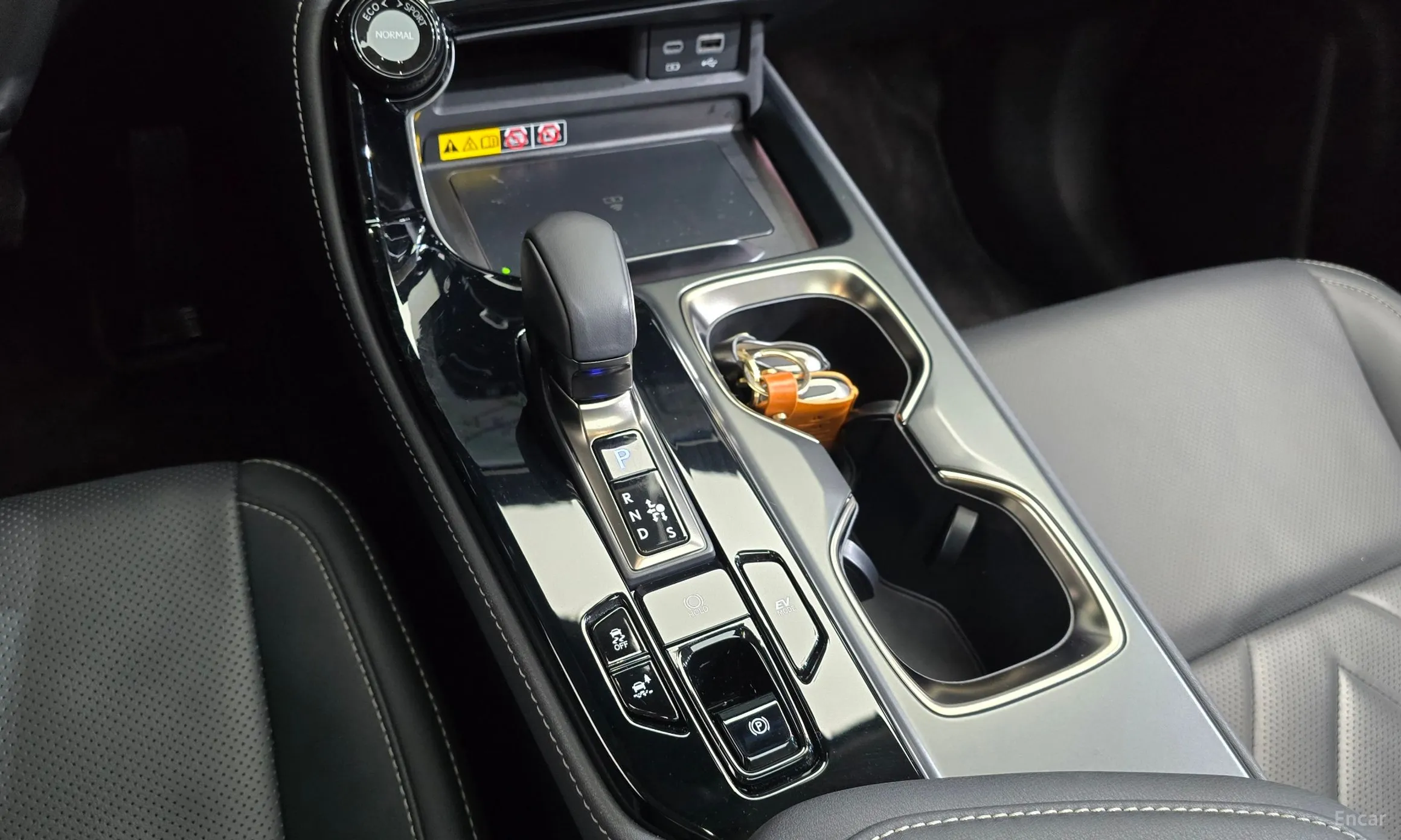 Lexus NX350h Gen 2 превью 9