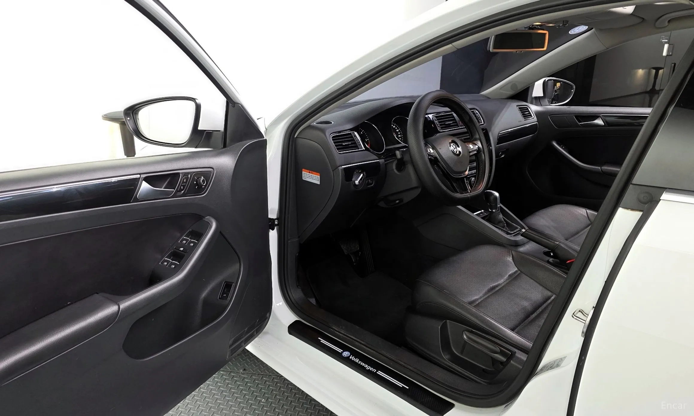 Volkswagen New Zeta превью 10