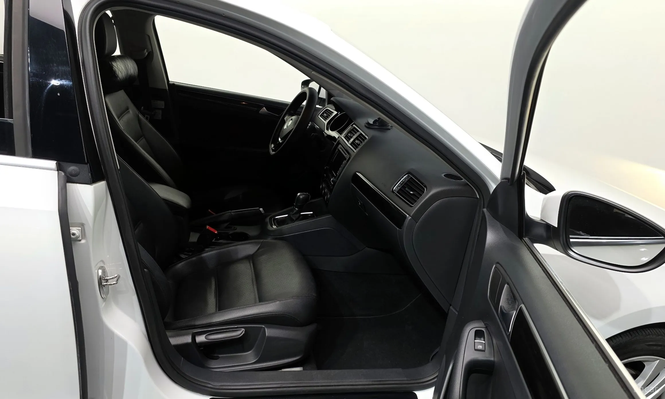 Volkswagen New Zeta превью 11