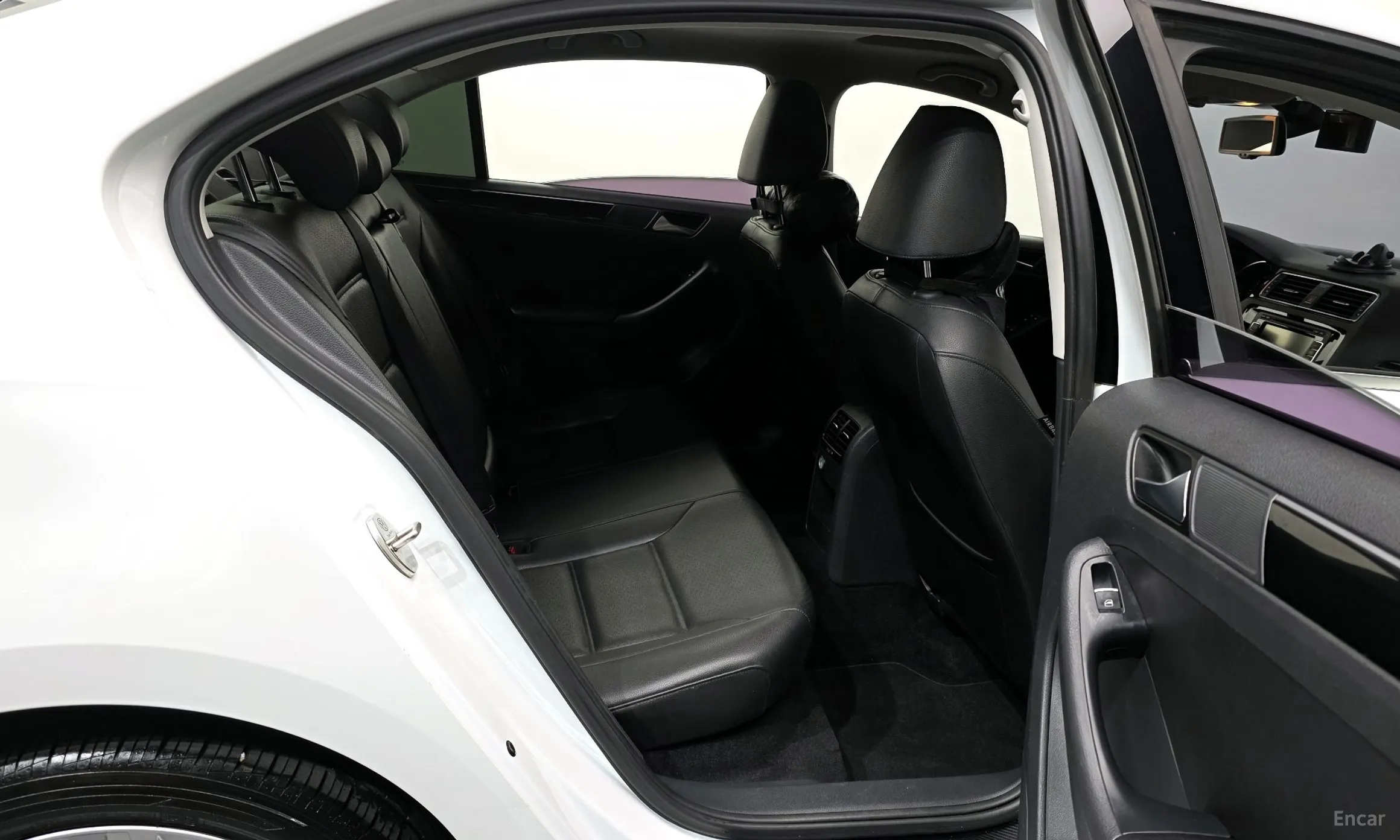 Volkswagen New Zeta превью 12