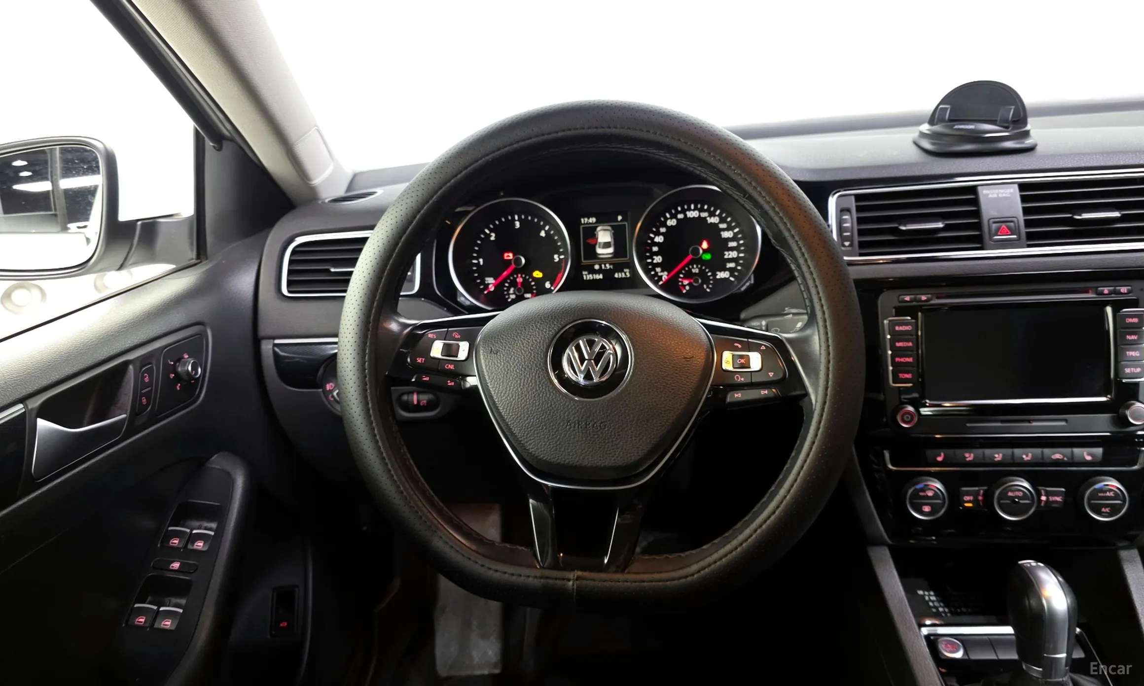 Volkswagen New Zeta превью 13