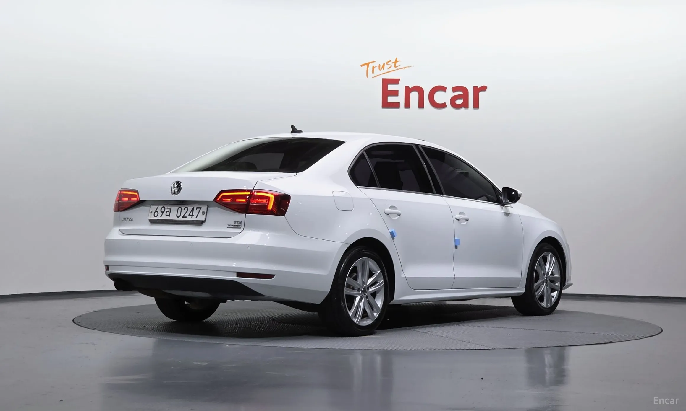 Volkswagen New Zeta превью 2