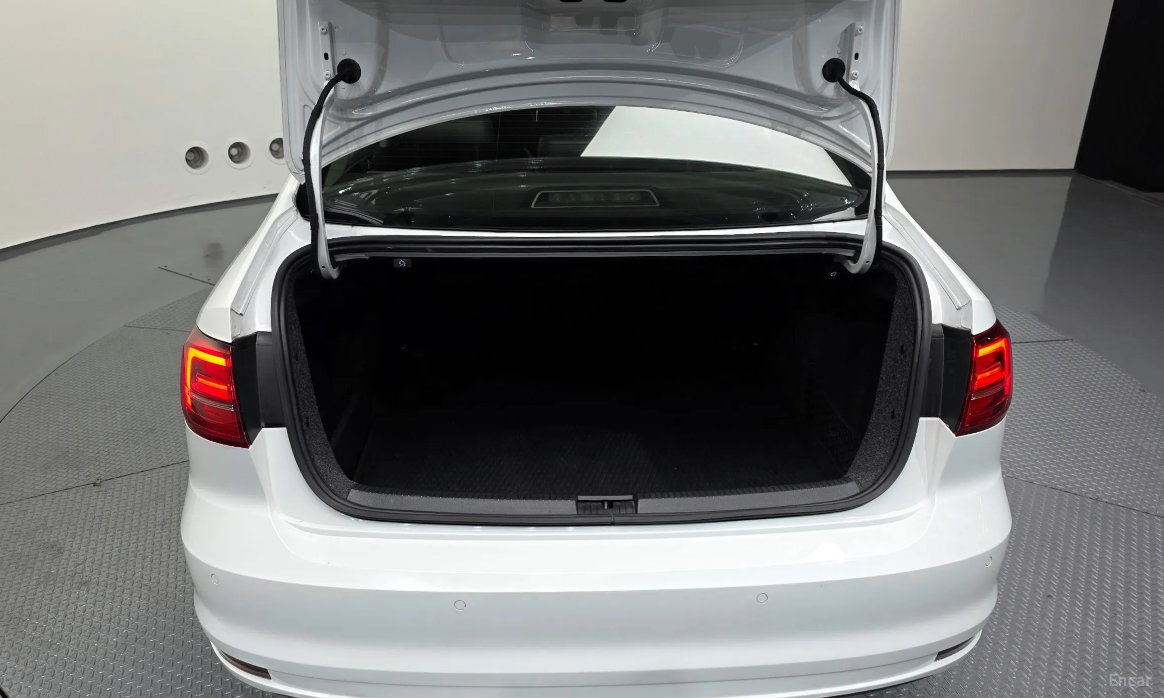 Volkswagen New Zeta превью 20