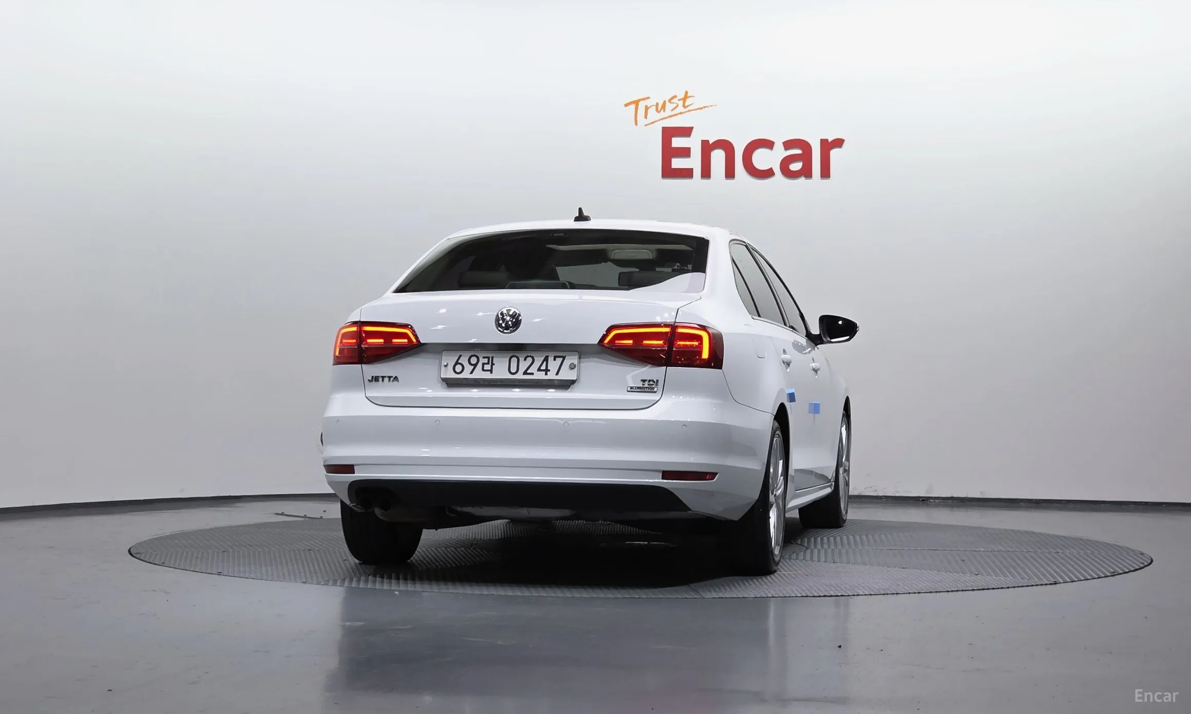 Volkswagen New Zeta превью 4