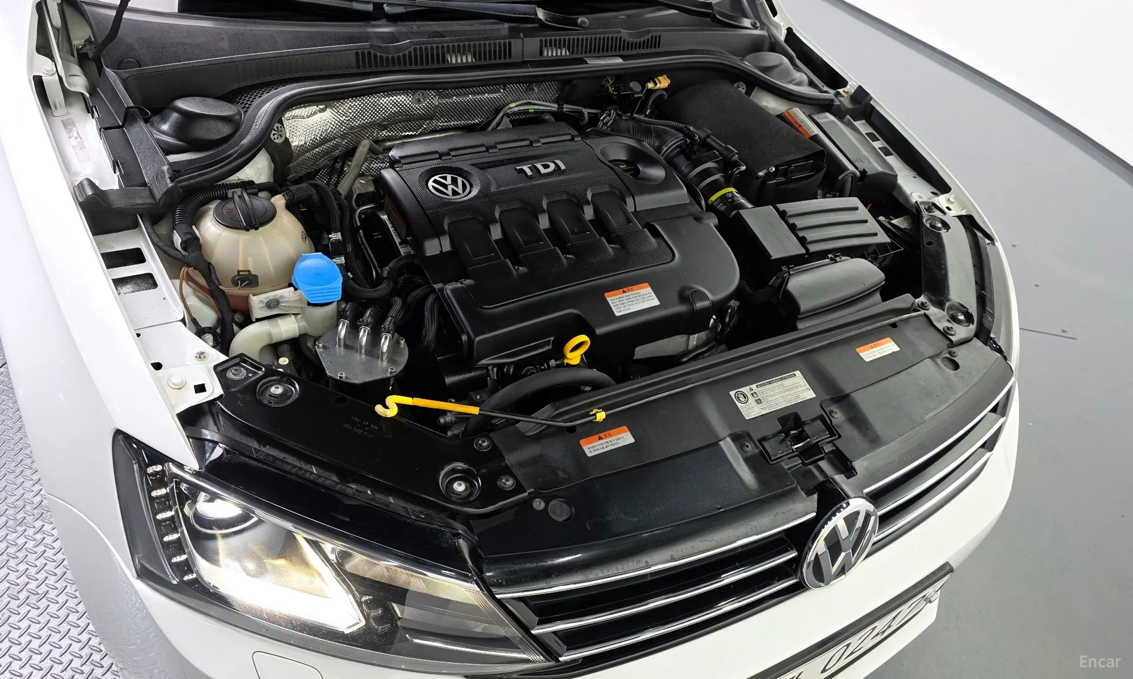 Volkswagen New Zeta превью 6