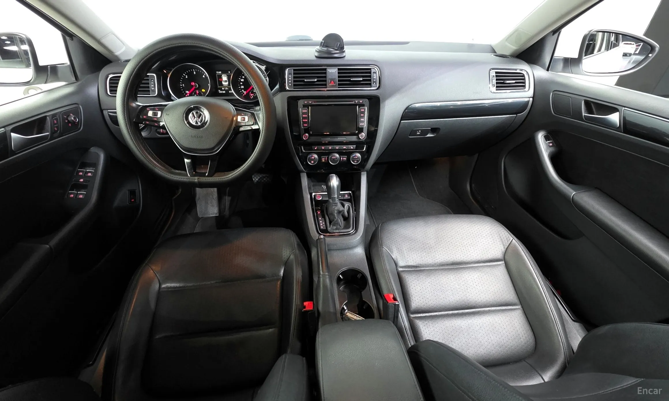 Volkswagen New Zeta превью 7