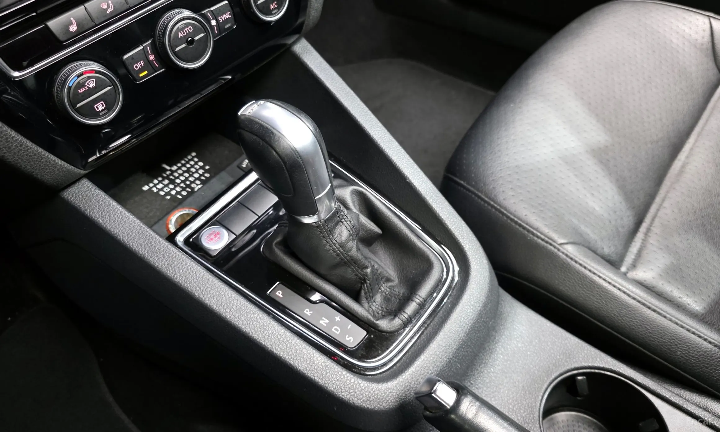 Volkswagen New Zeta превью 9