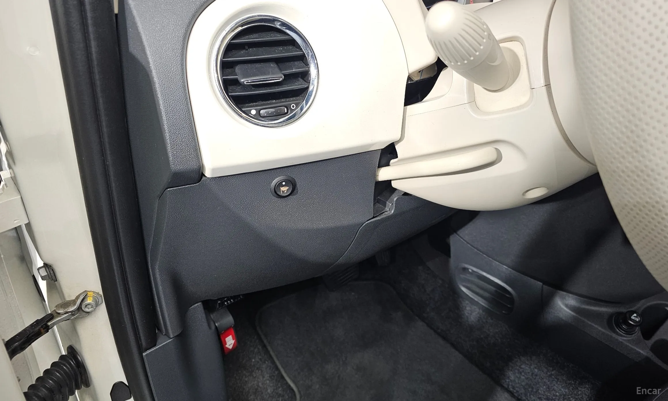 Fiat 500 превью 14
