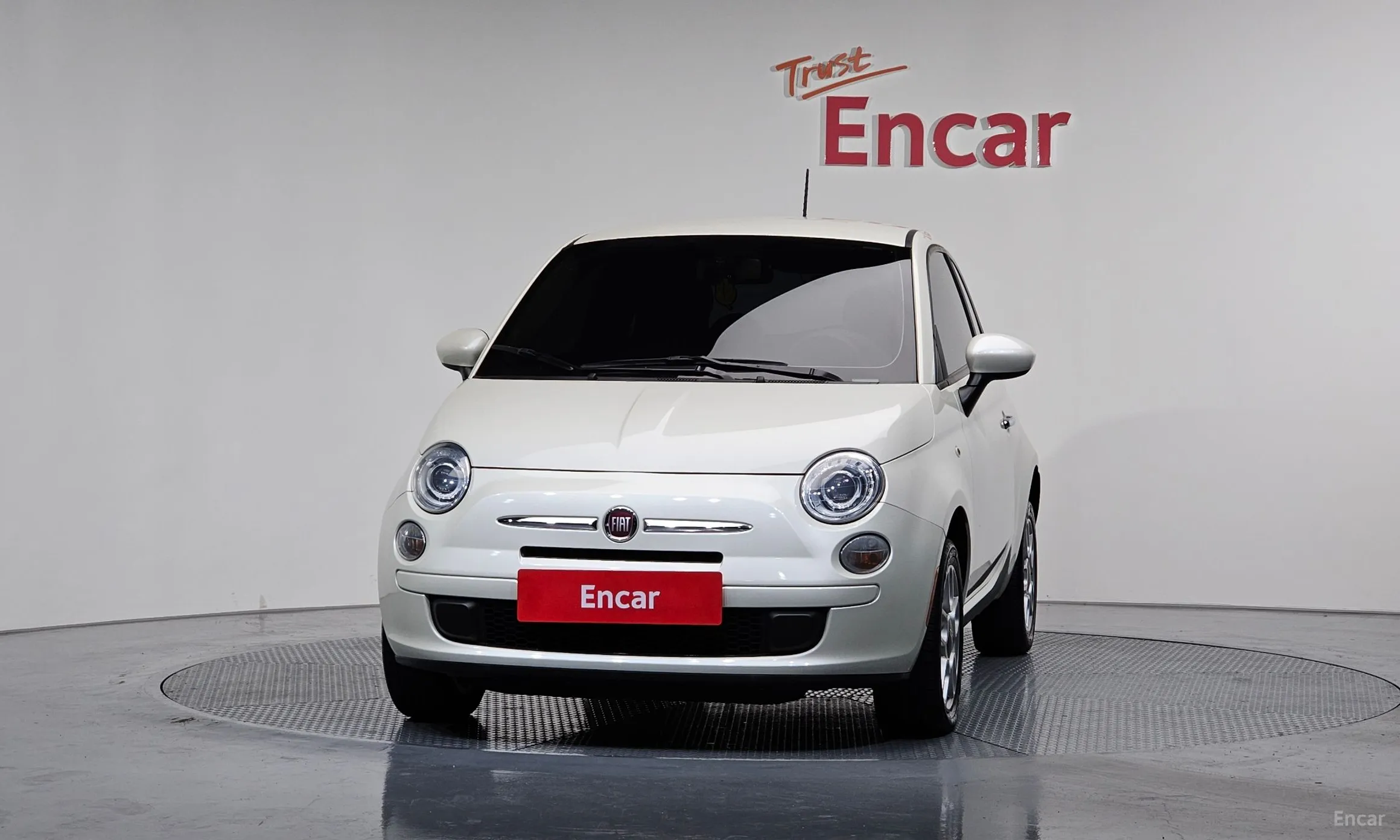 Fiat 500 превью 3