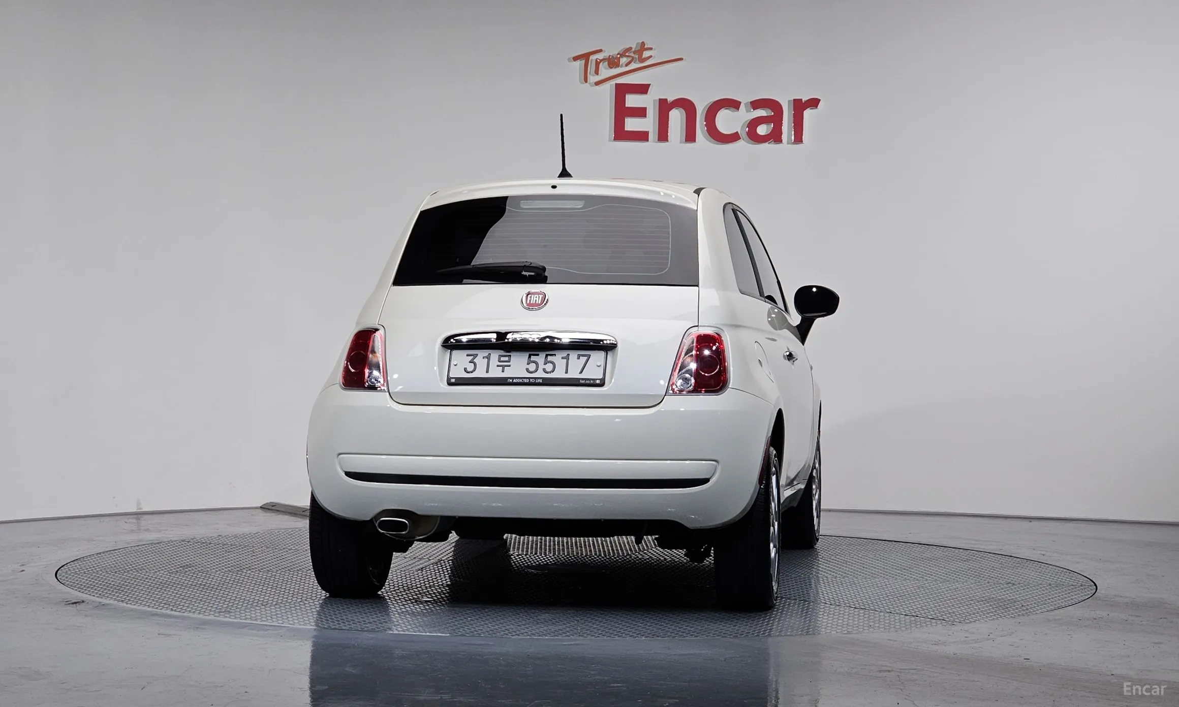 Fiat 500 превью 4