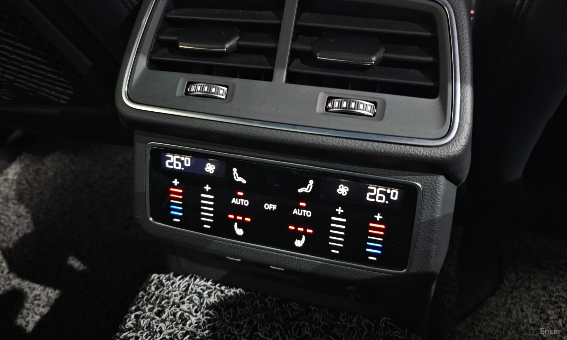 Audi A6 (C8) превью 18