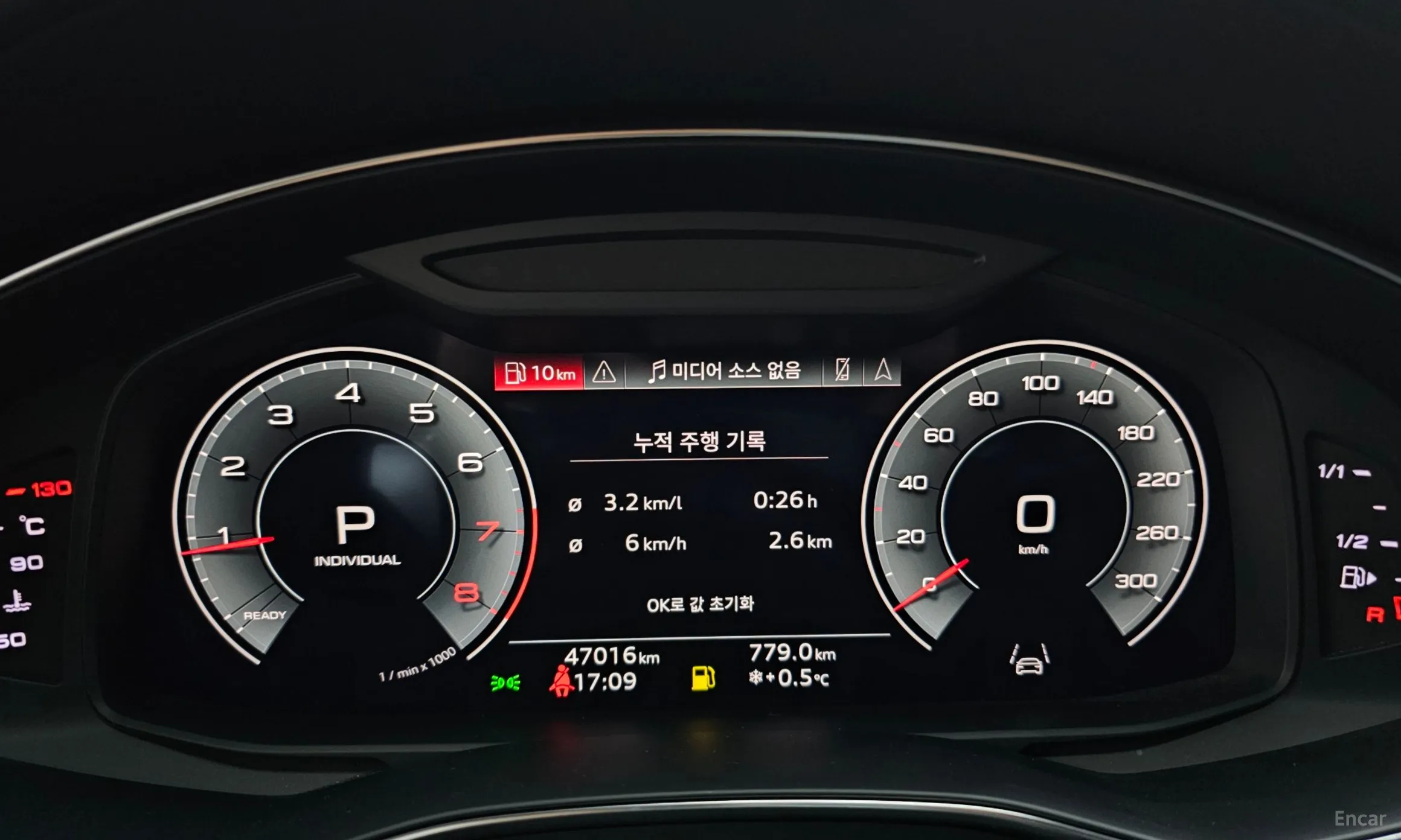 Audi A6 (C8) превью 8