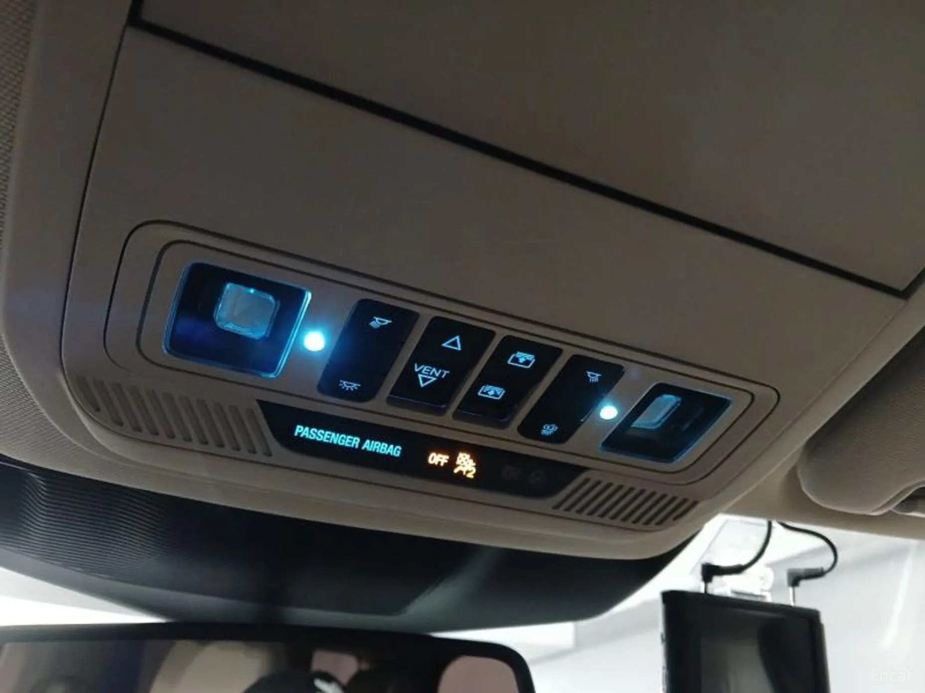Ford Explorer 6th Generation превью 16