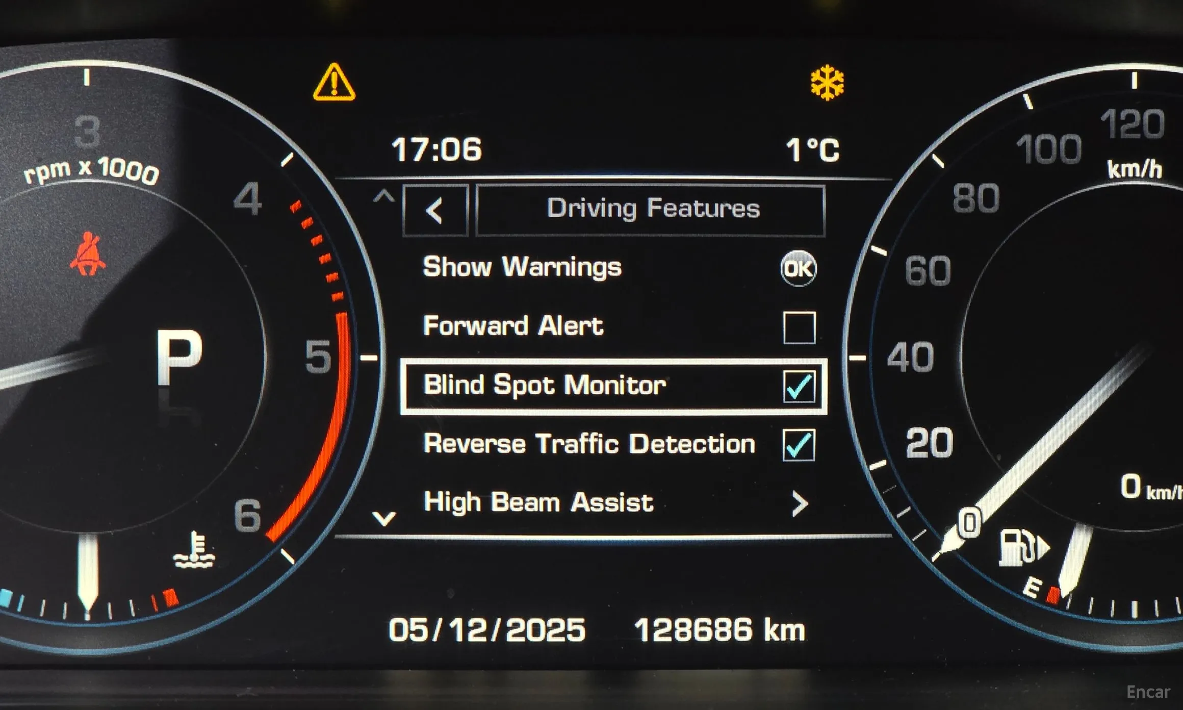 Land Rover Range Rover 4th Generation превью 16