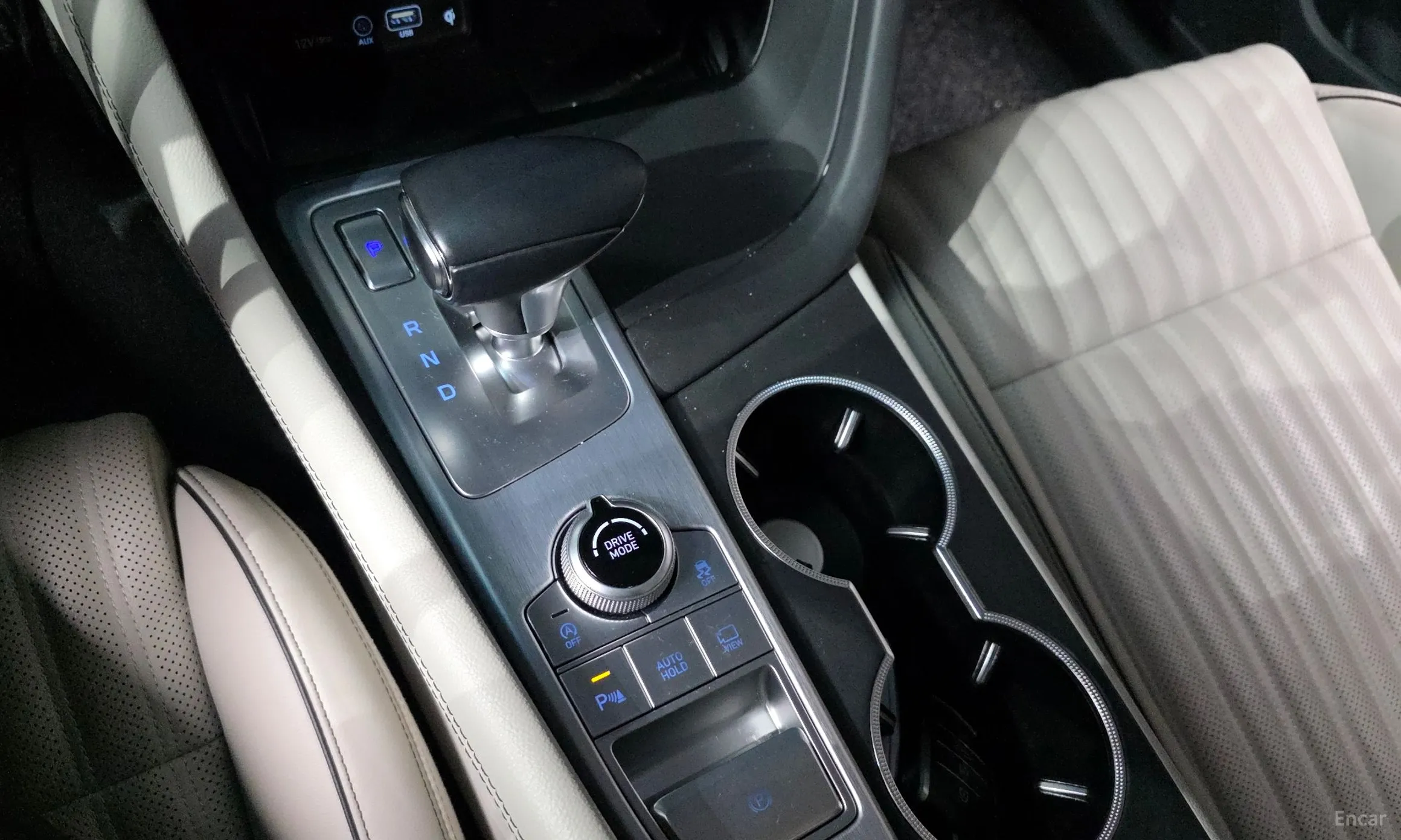 Genesis G70 превью 9