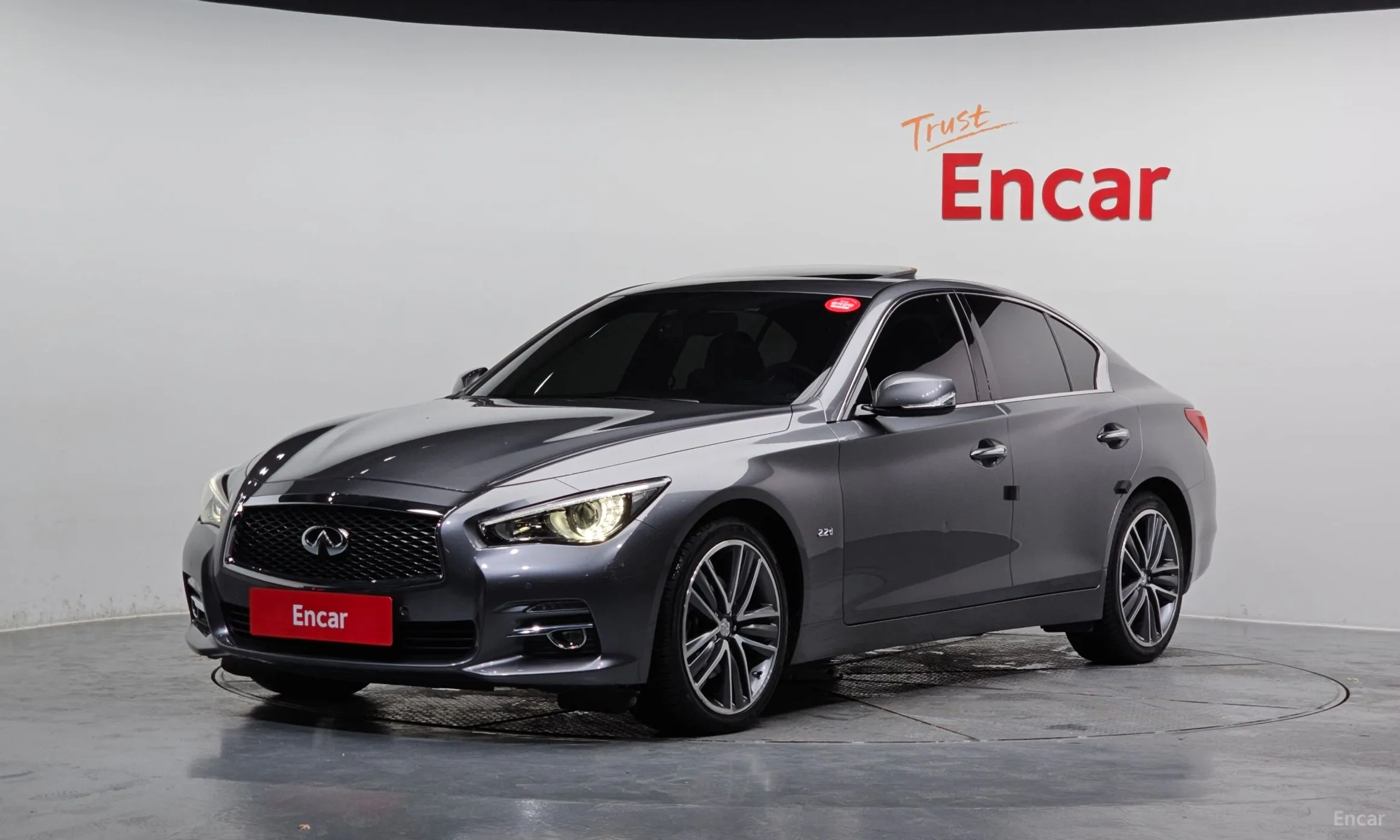 Q50