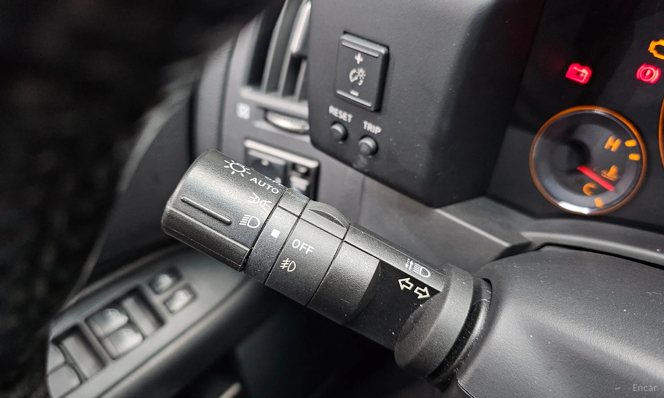 Infiniti FX35 превью 18