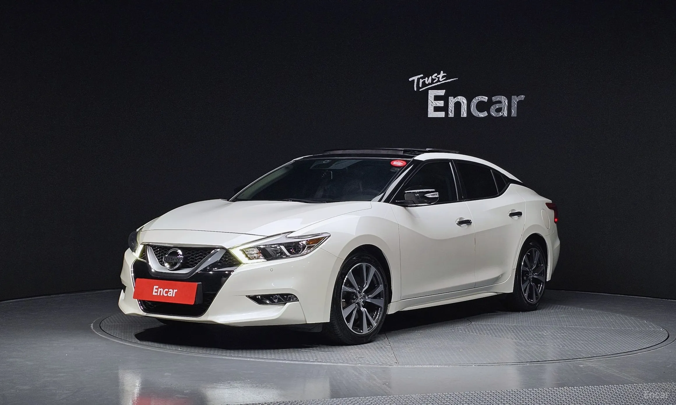Nissan Maxima (A36)