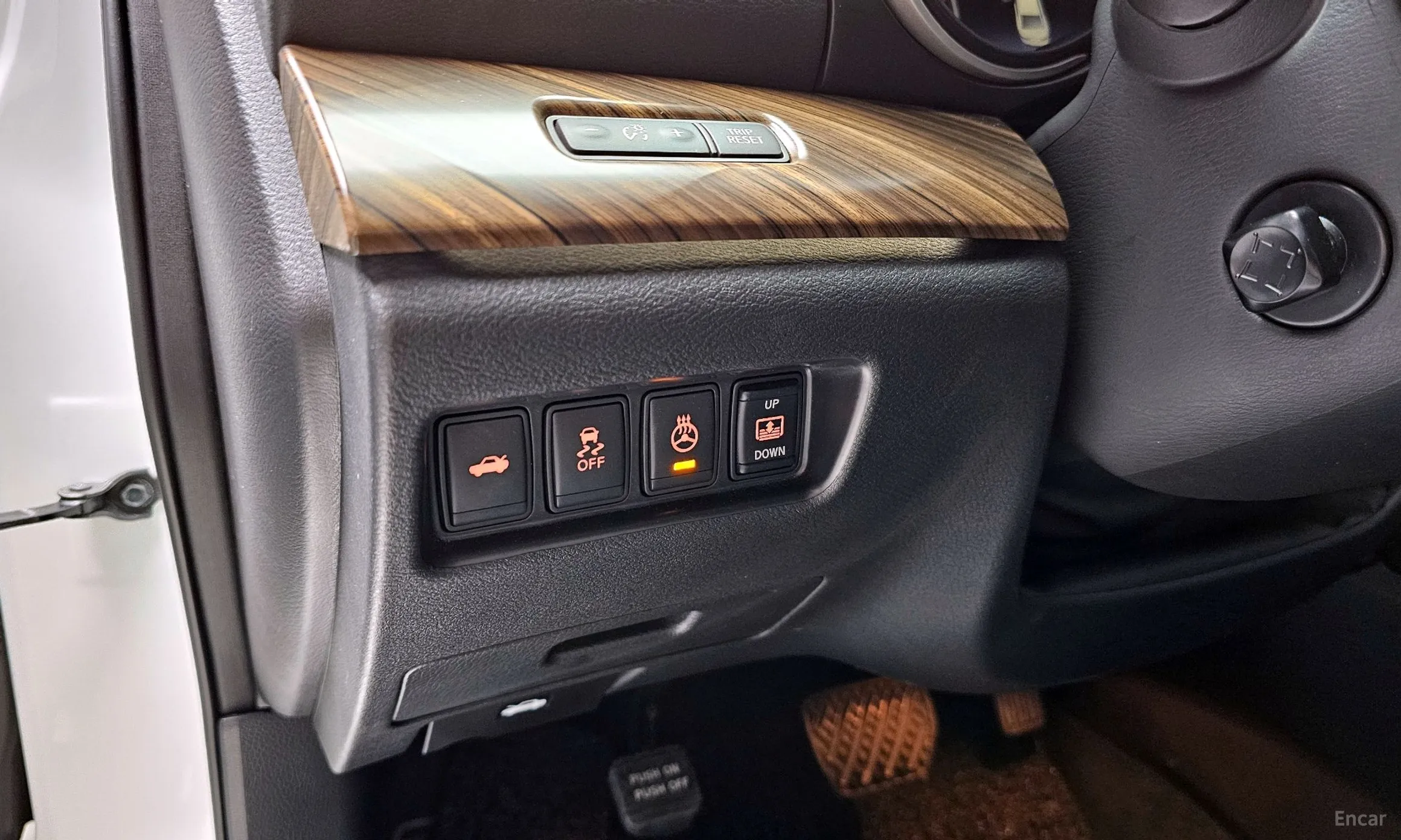 Nissan Maxima (A36) превью 17