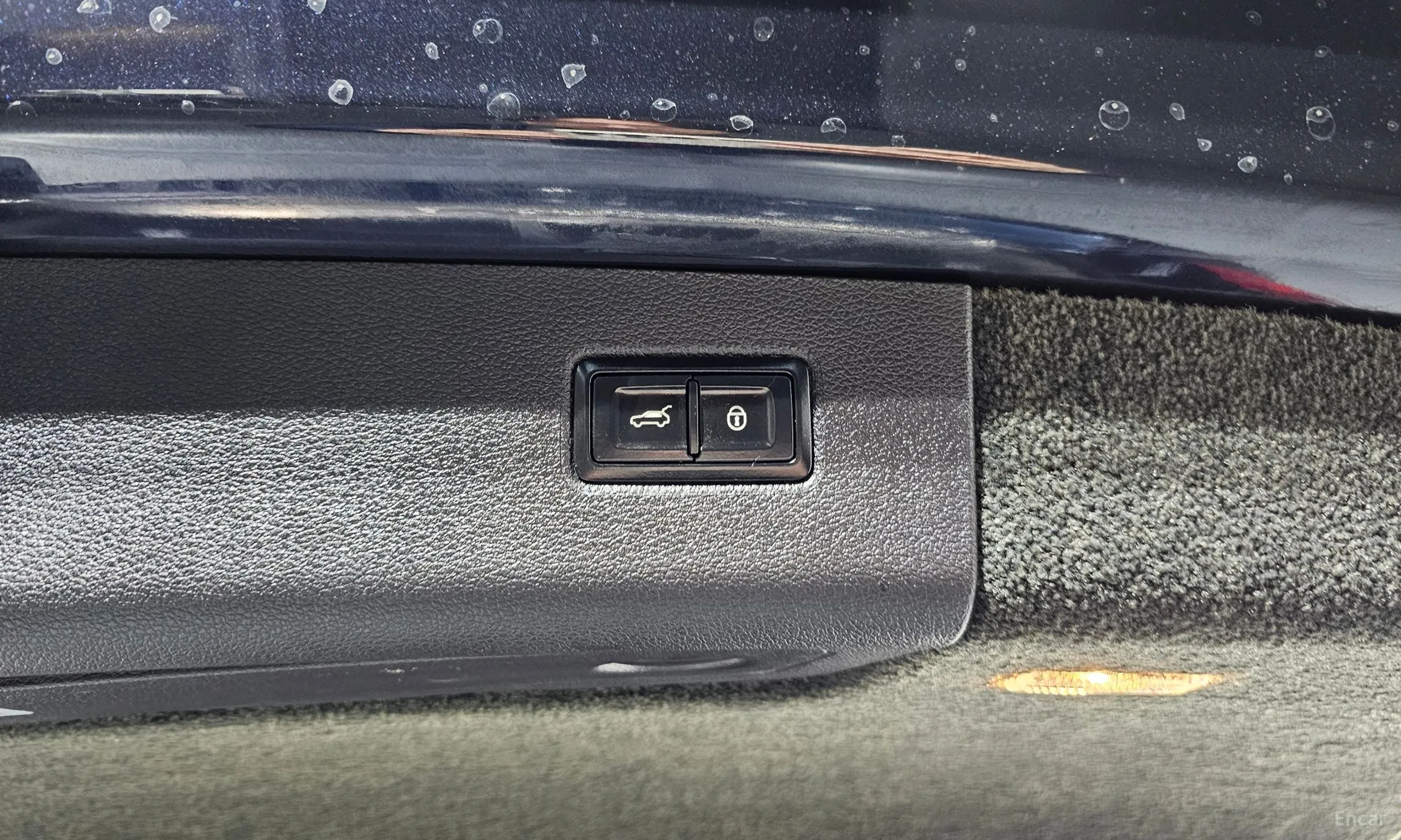 Bentley Bentayga превью 20