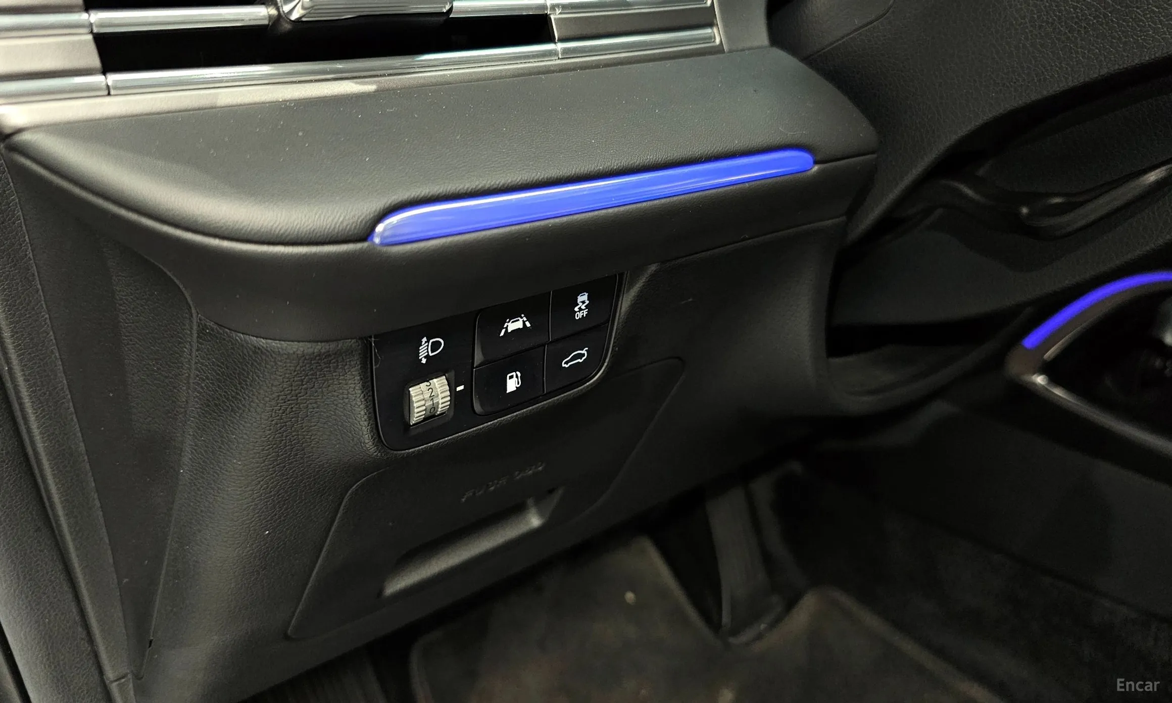 Hyundai Grandeur IG превью 16