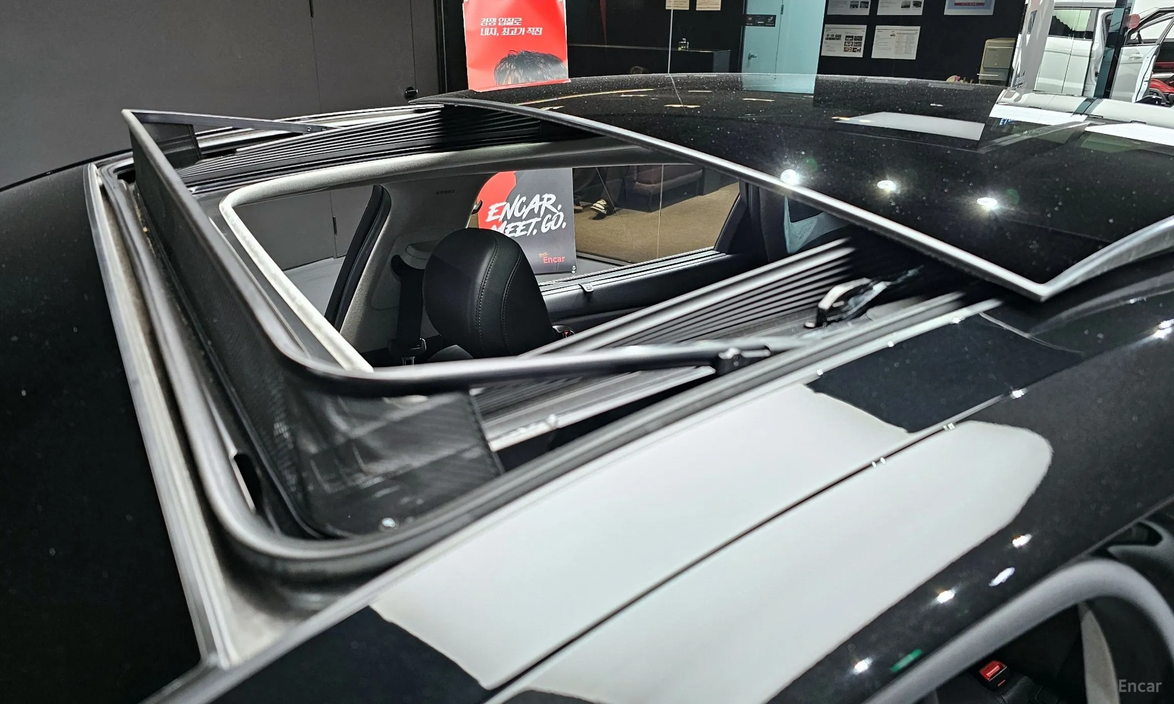 Hyundai Grandeur IG превью 19