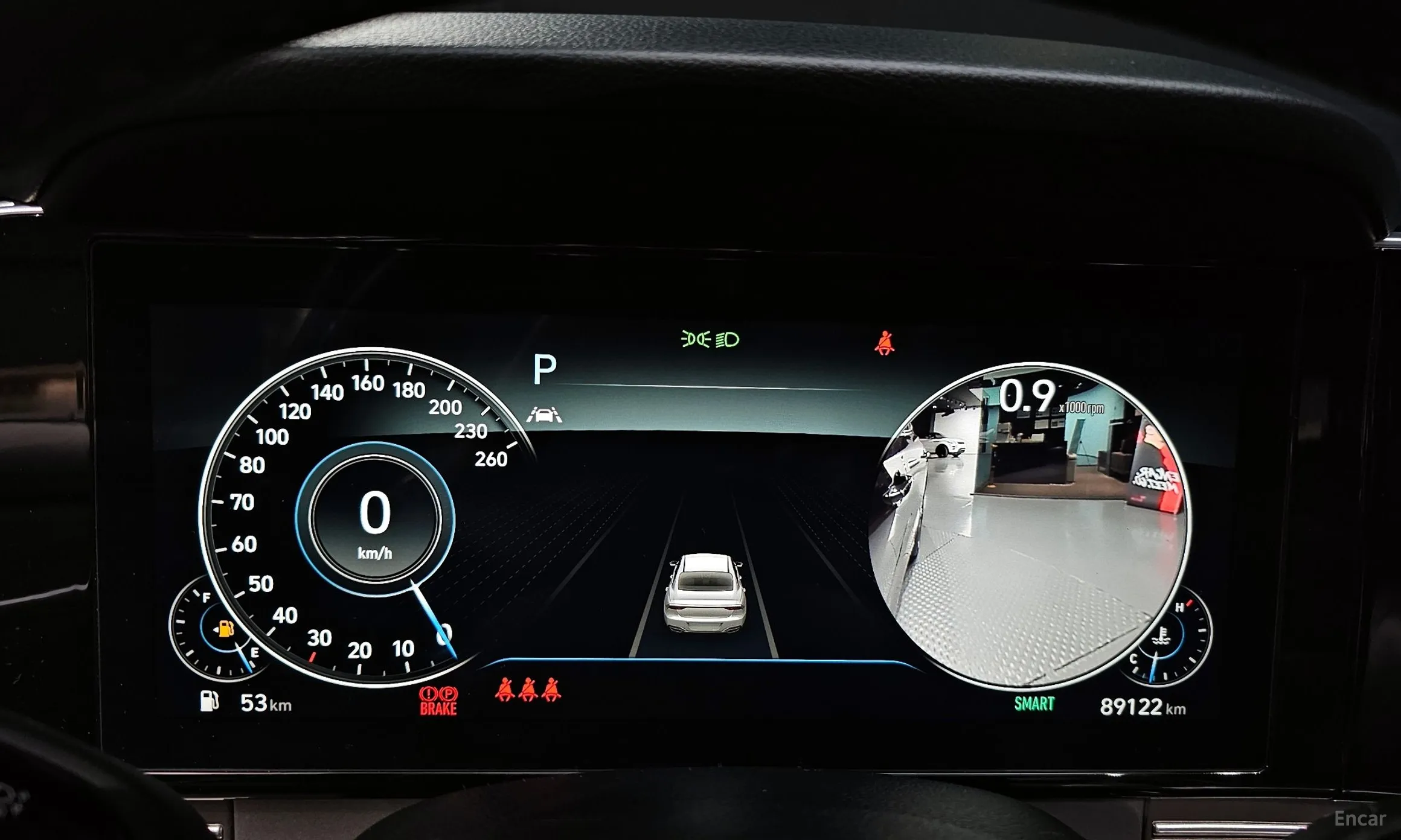 Hyundai Grandeur IG превью 8