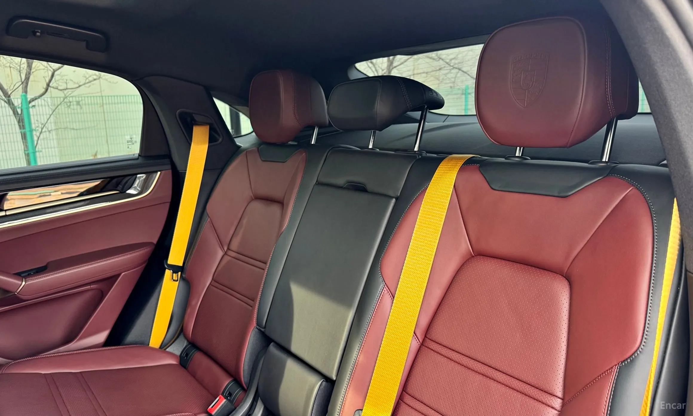 Porsche Cayenne (PO536) превью 14