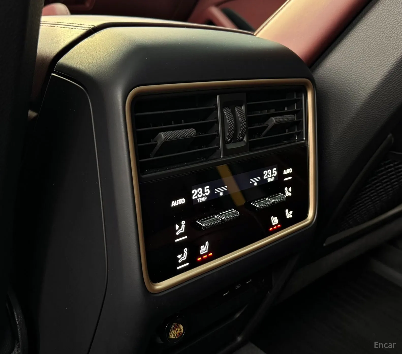 Porsche Cayenne (PO536) превью 18