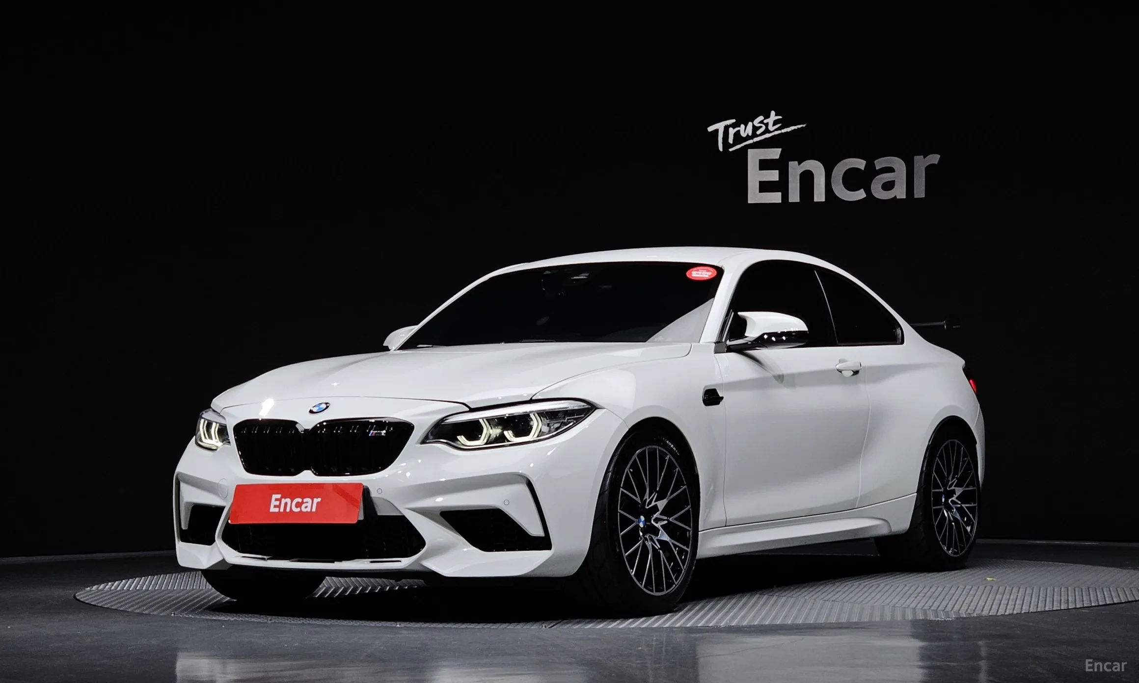 BMW M2 (F87)